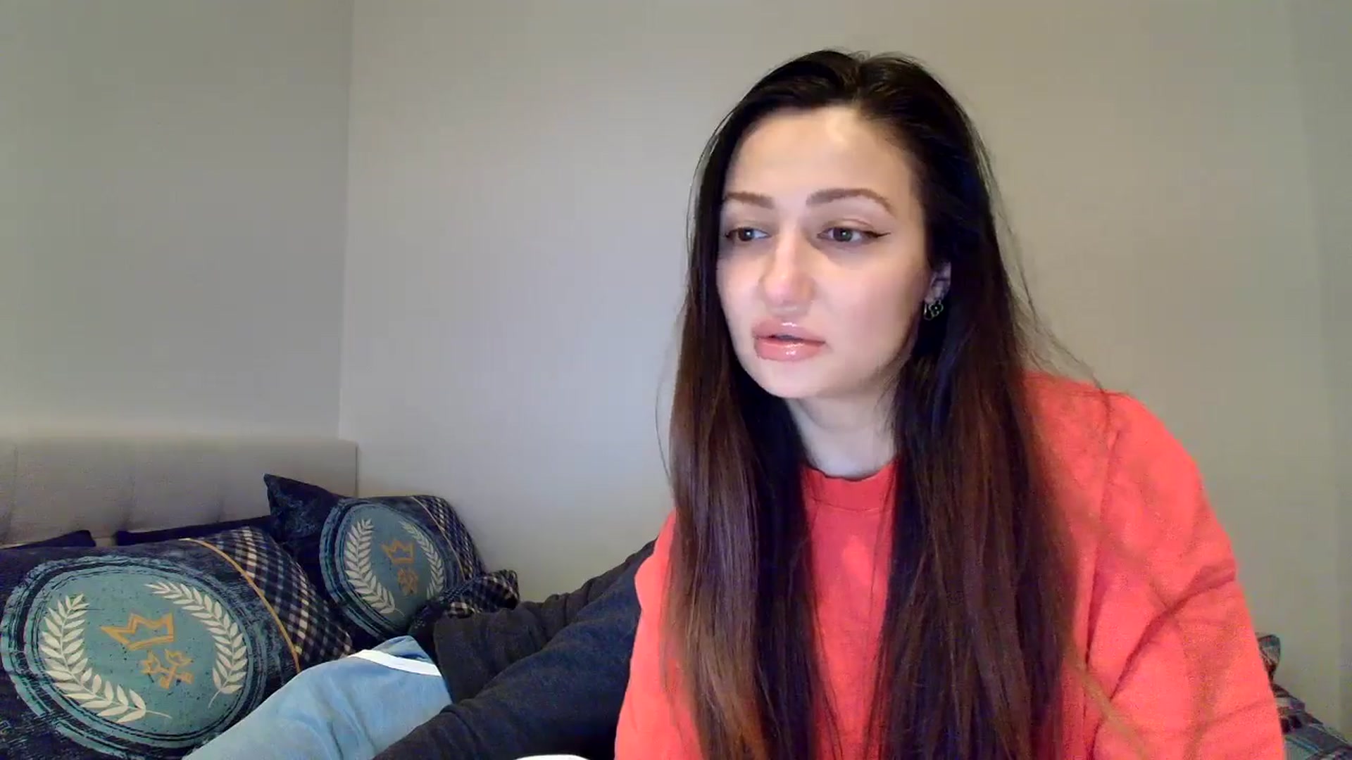 Gallery image thumbnail from ItsEvie's myfreecams stream on, 03/26/2026, 20:17 image 4 of 20