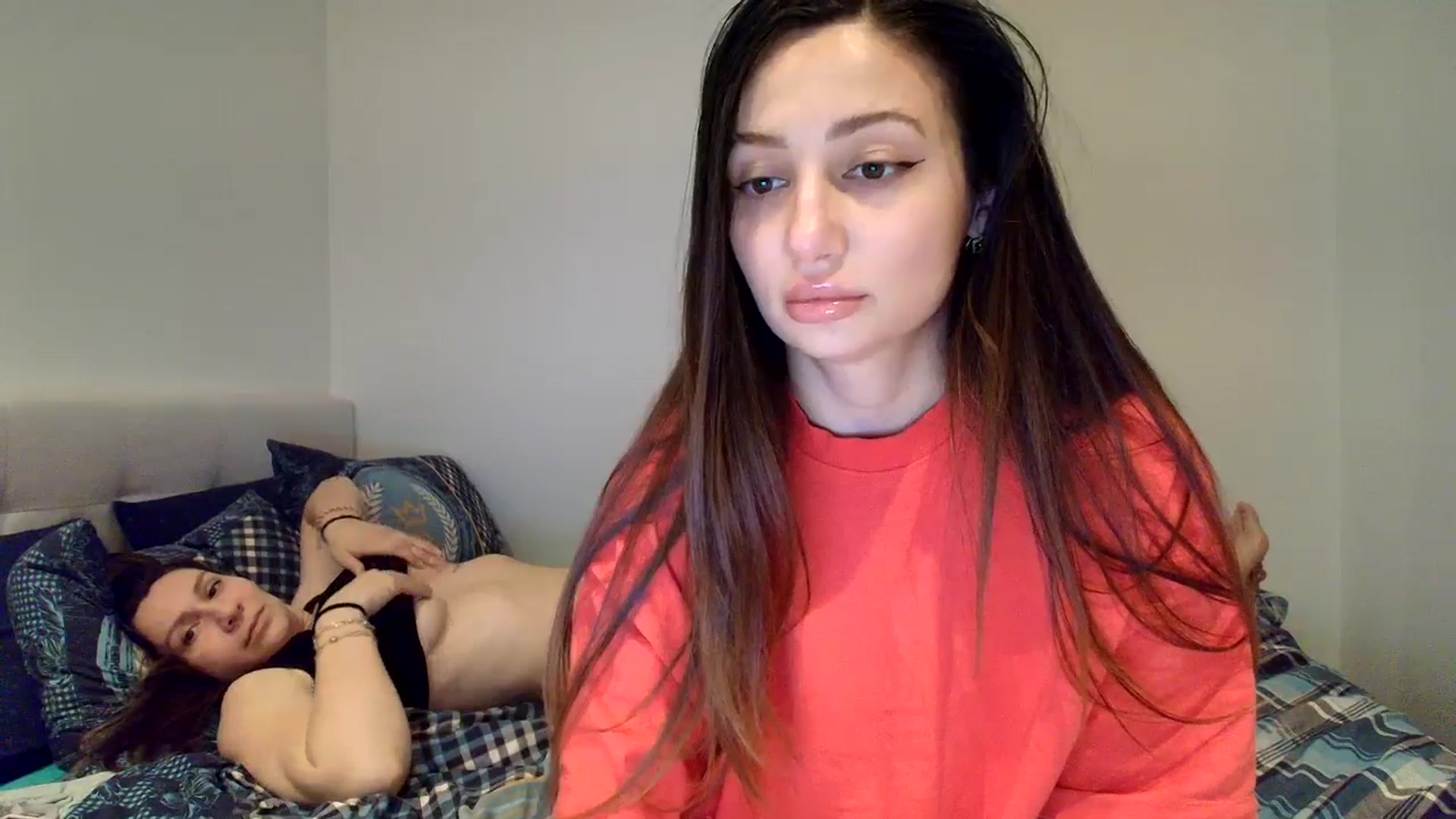 Gallery image thumbnail from ItsEvie's myfreecams stream on, 03/26/2026, 20:17 image 16 of 20