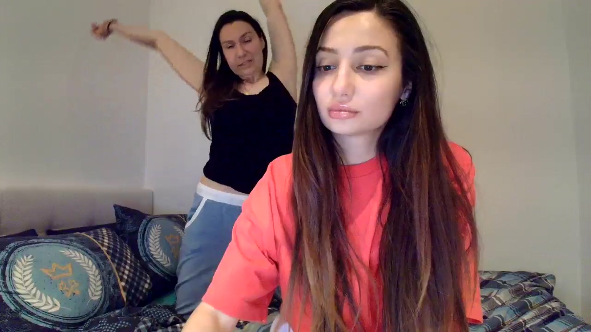 Gallery image thumbnail from ItsEvie's myfreecams stream on, 03/26/2026, 20:17 image 10 of 20