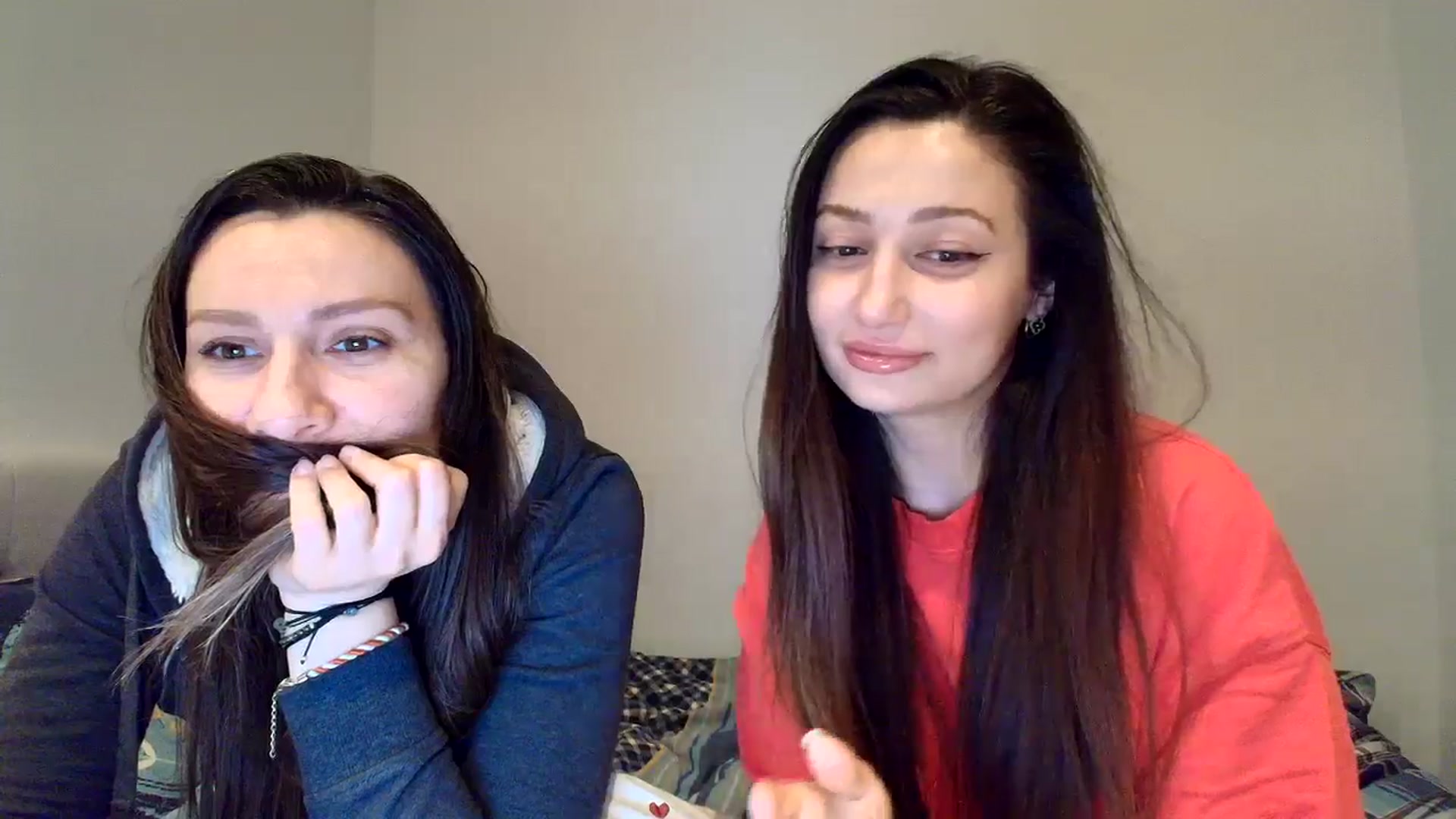 Gallery image thumbnail from ItsEvie's myfreecams stream on, 03/26/2026, 20:17 image 3 of 20