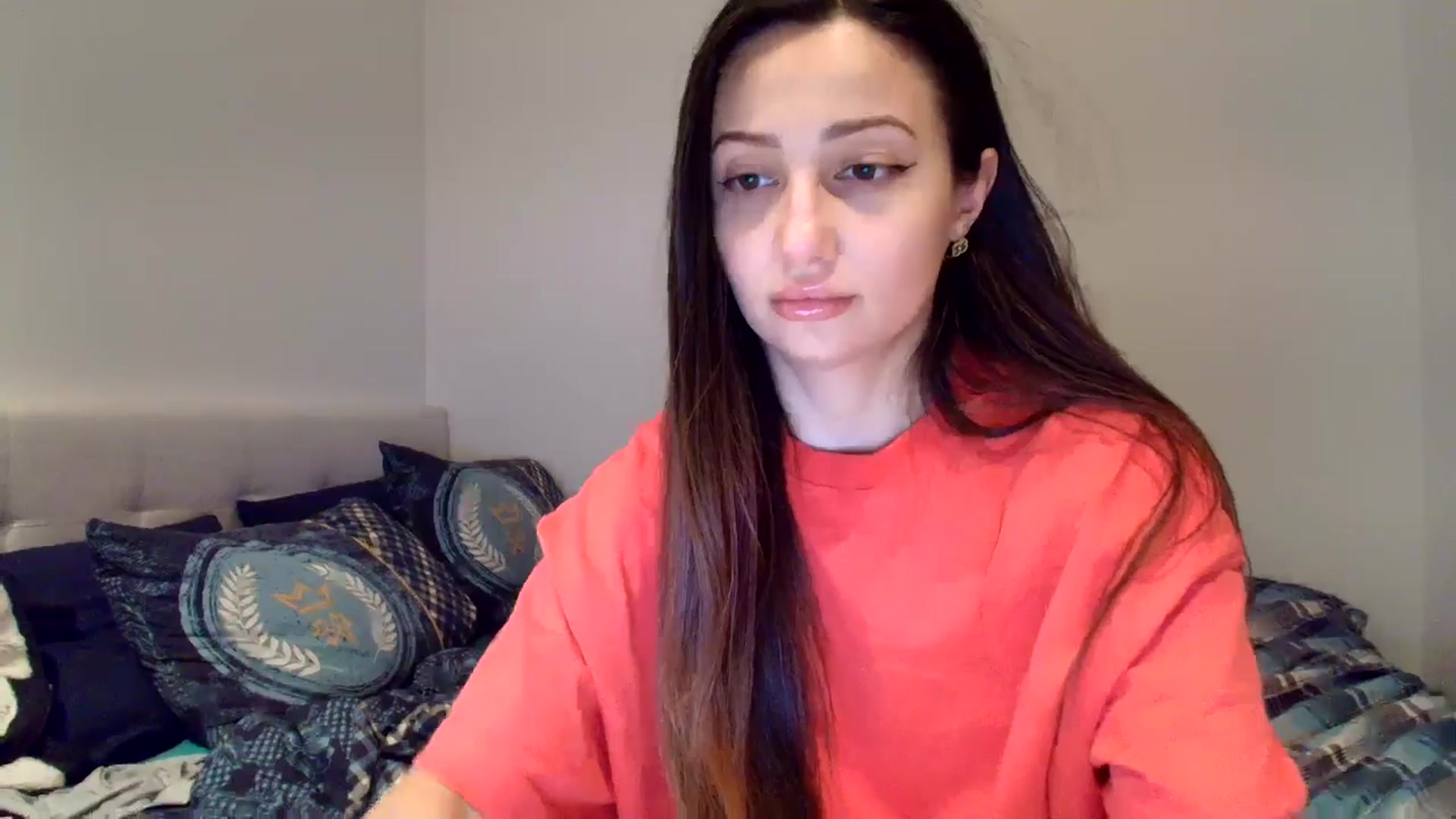 Gallery image thumbnail from ItsEvie's myfreecams stream on, 03/26/2026, 21:00 image 4 of 20