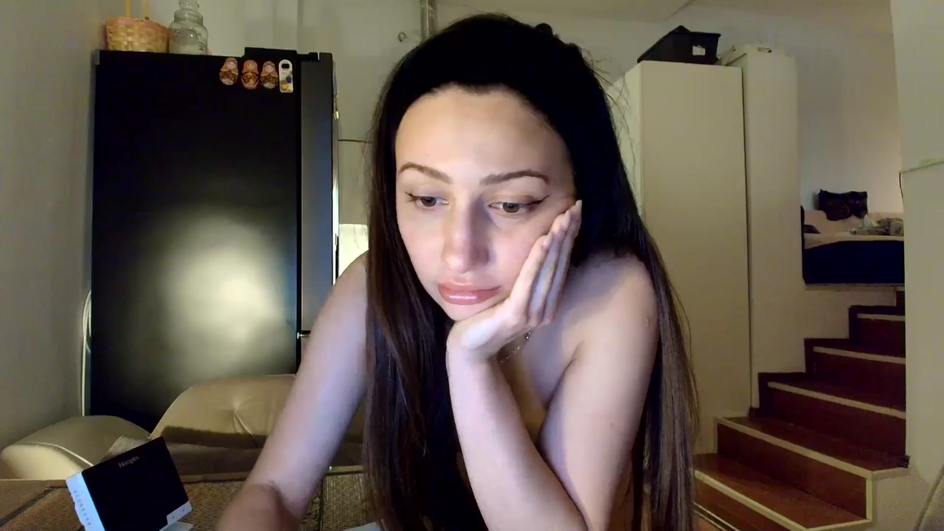 Gallery image thumbnail from ItsEvie's myfreecams stream on, 03/26/2026, 22:35 image 12 of 20