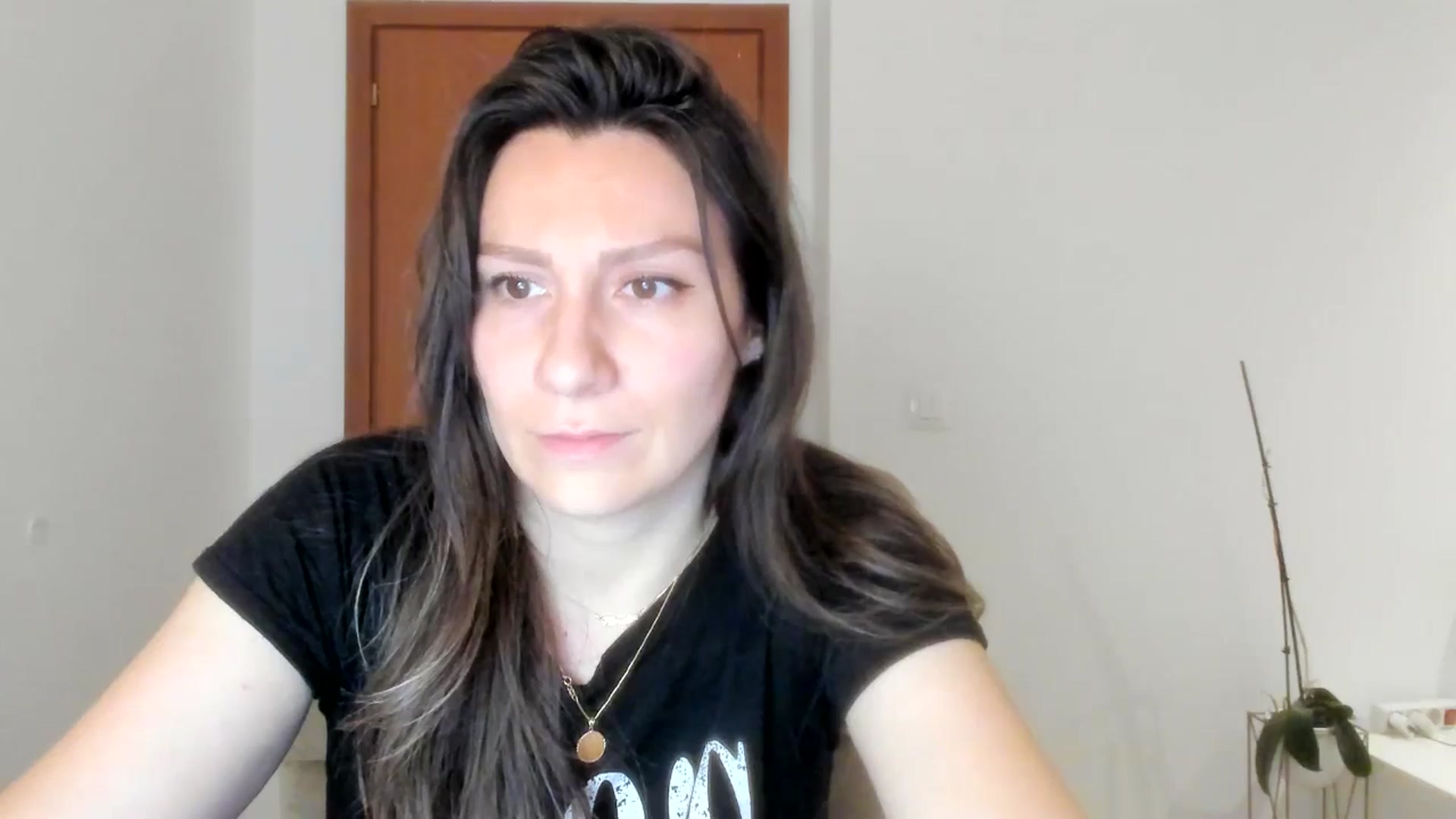 Gallery image thumbnail from ItsEvie's myfreecams stream on, 03/30/2026, 22:46 image 5 of 20