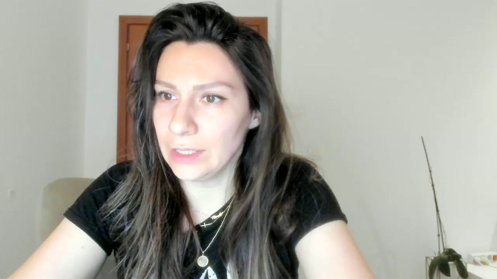 Gallery image thumbnail from ItsEvie's myfreecams stream on, 03/30/2026, 22:46 image 1 of 20