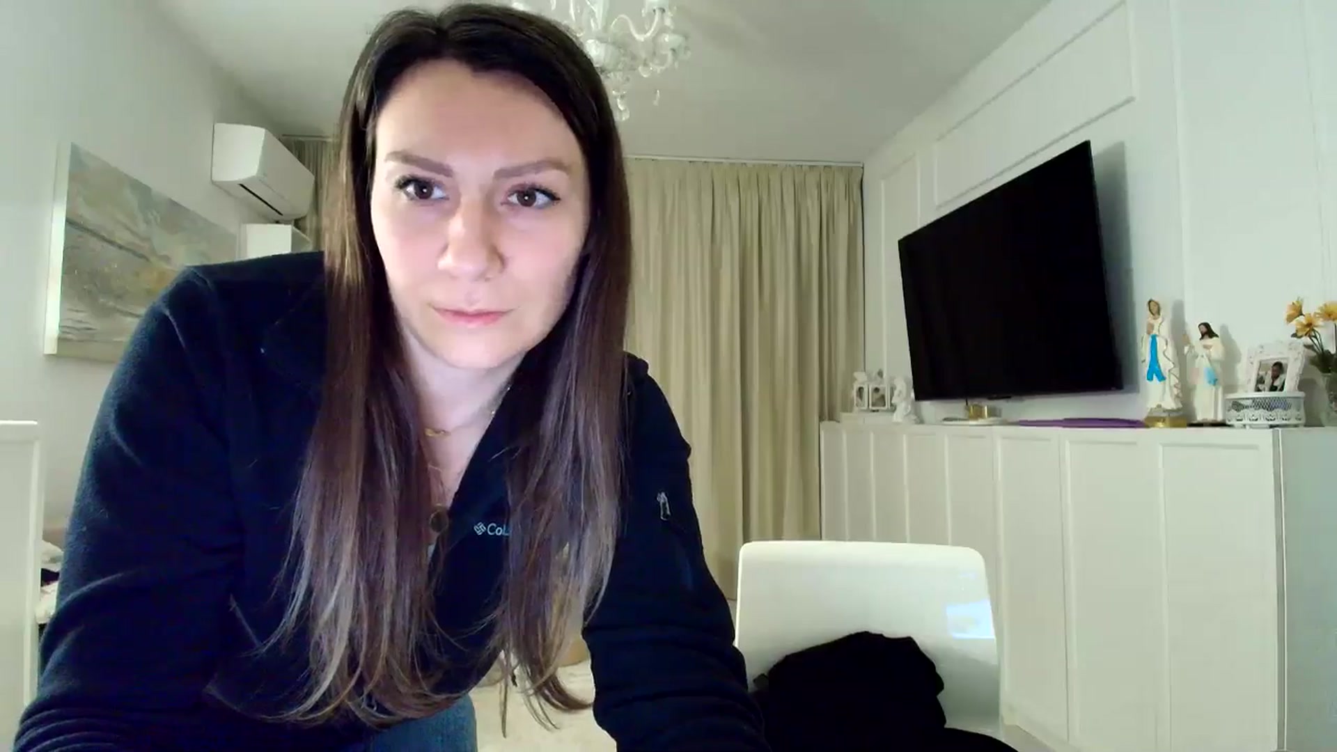 Gallery image thumbnail from ItsEvie's myfreecams stream on, 04/02/2026, 20:57 image 10 of 20