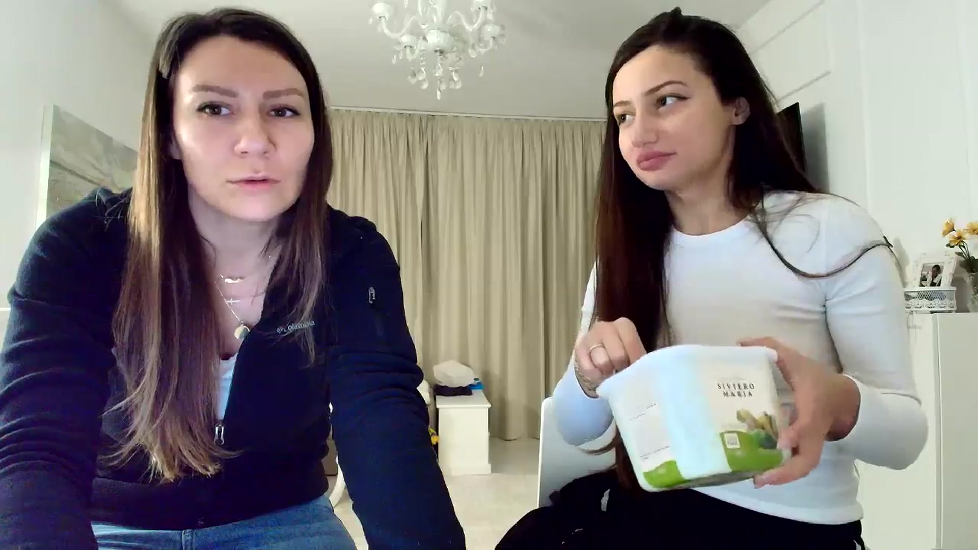 Gallery image thumbnail from ItsEvie's myfreecams stream on, 04/02/2026, 20:57 image 4 of 20