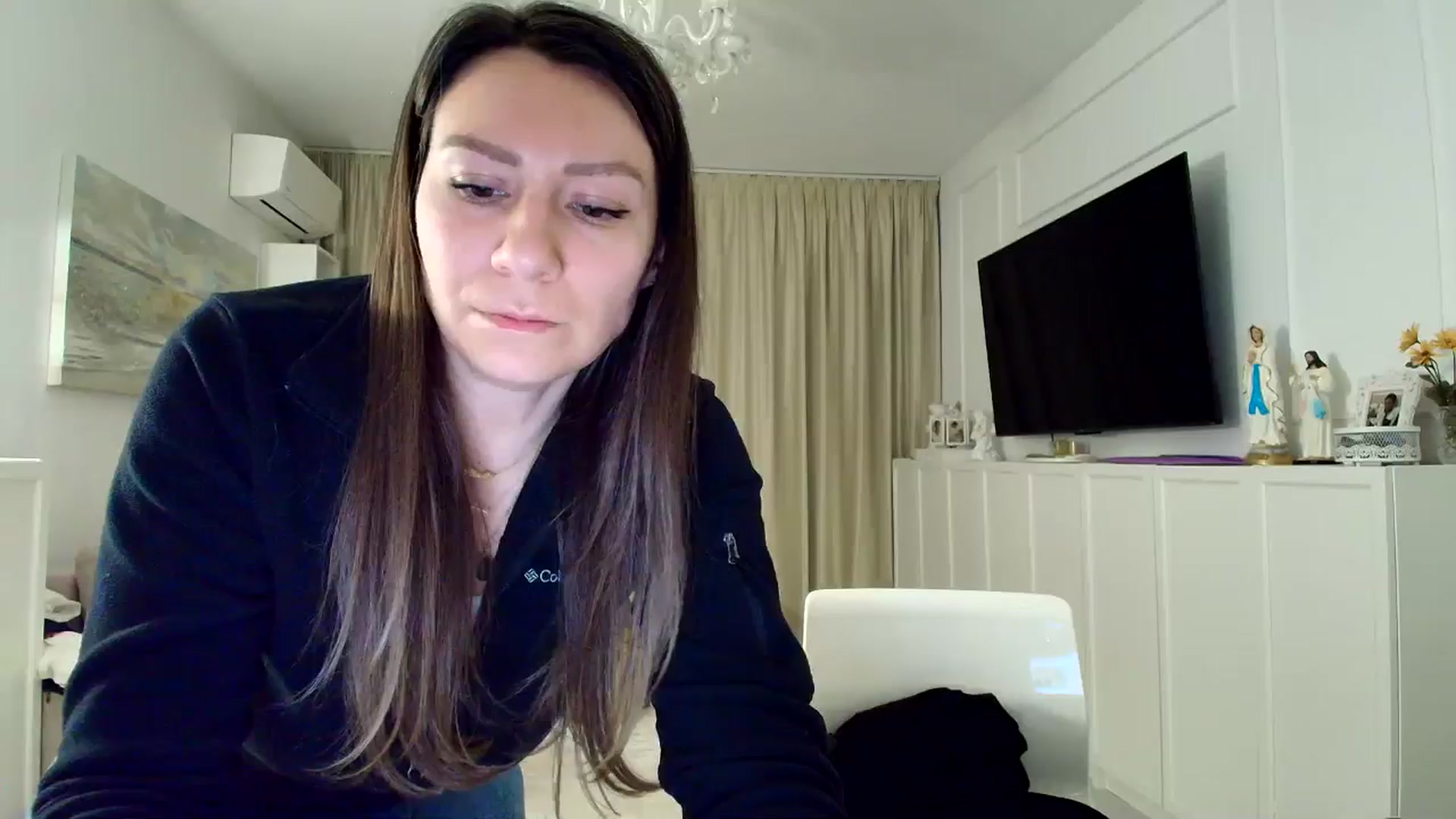 Gallery image thumbnail from ItsEvie's myfreecams stream on, 04/02/2026, 20:57 image 11 of 20