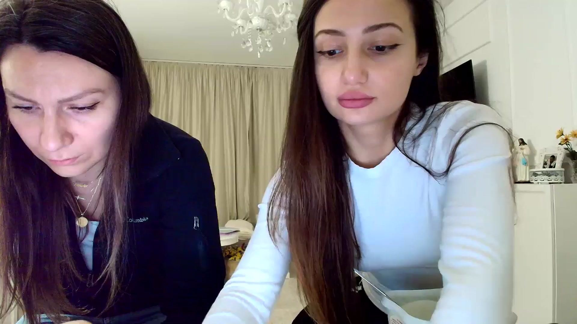 Gallery image thumbnail from ItsEvie's myfreecams stream on, 04/02/2026, 20:57 image 3 of 20