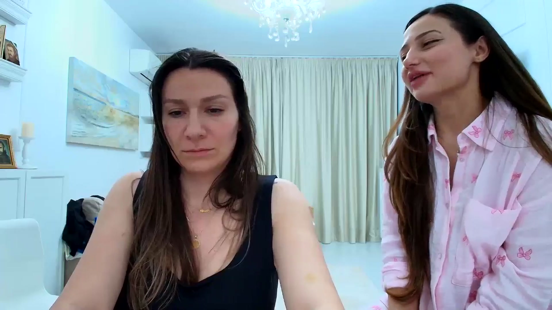 Gallery image thumbnail from ItsEvie's myfreecams stream on, 04/07/2026, 23:06 image 11 of 20