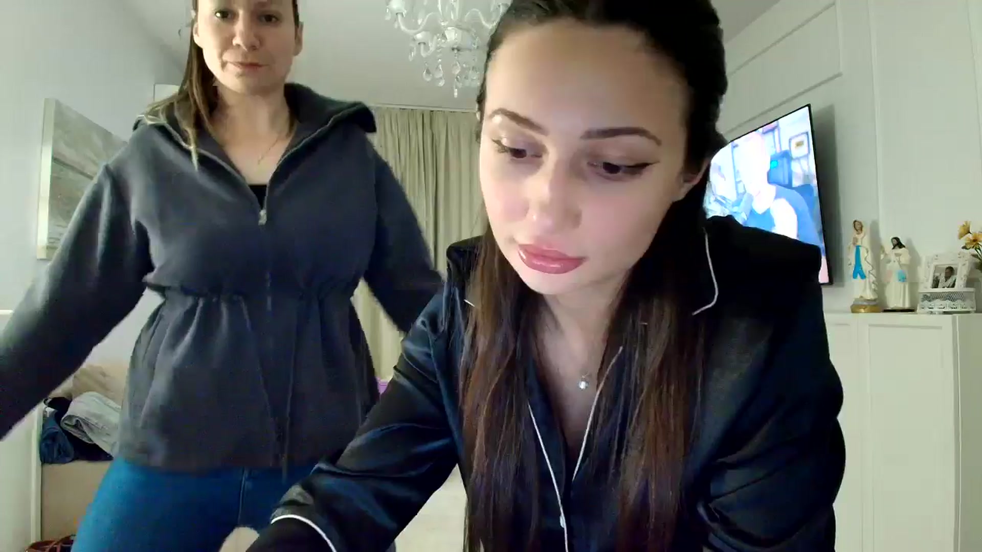 Gallery image thumbnail from ItsEvie's myfreecams stream on, 04/10/2026, 22:58 image 20 of 20