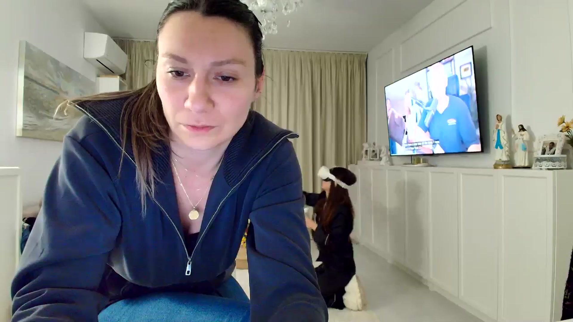 Gallery image thumbnail from ItsEvie's myfreecams stream on, 04/10/2026, 22:58 image 7 of 20