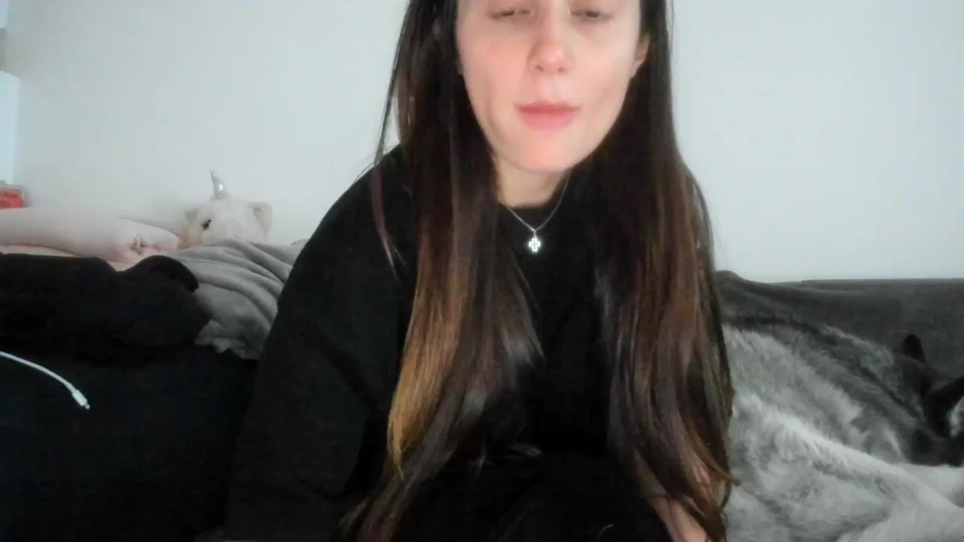 Gallery image thumbnail from ItsEvie's myfreecams stream on, 04/21/2026, 15:16 image 2 of 20