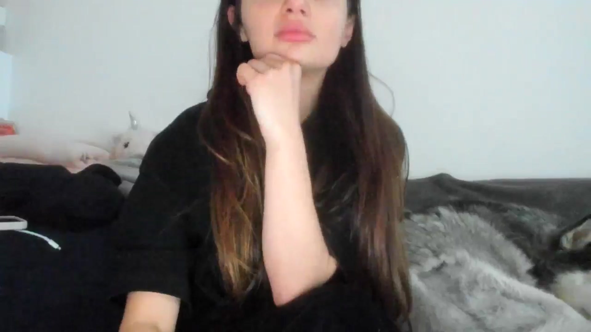 Gallery image thumbnail from ItsEvie's myfreecams stream on, 04/21/2026, 15:16 image 4 of 20