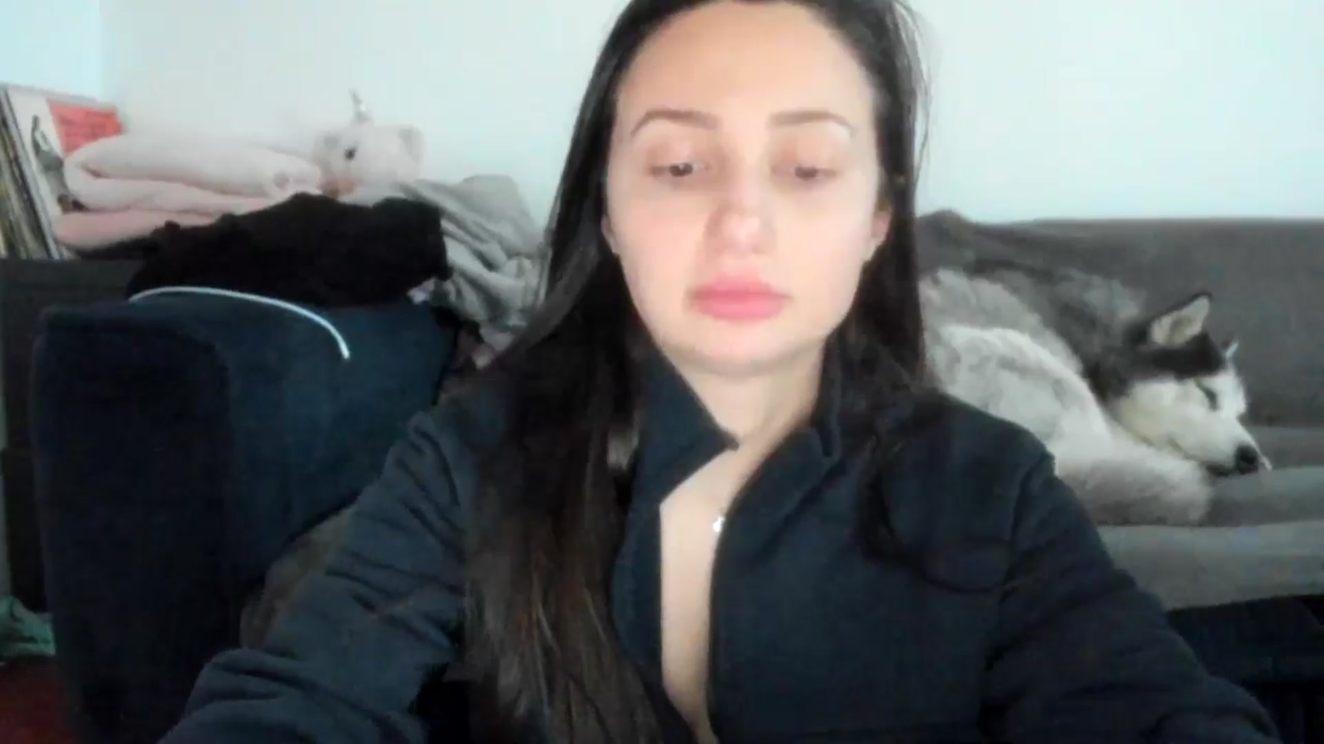 Gallery image thumbnail from ItsEvie's myfreecams stream on, 04/21/2026, 15:16 image 16 of 20