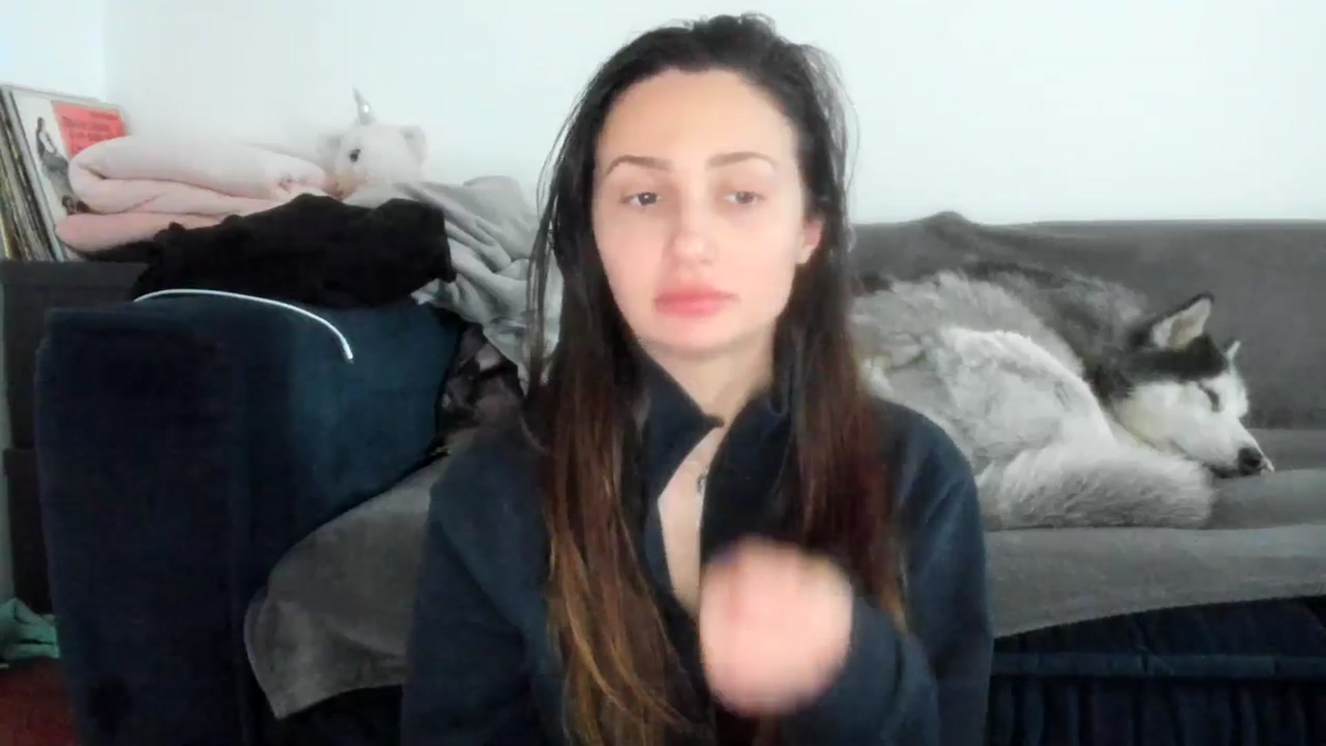 Gallery image thumbnail from ItsEvie's myfreecams stream on, 04/21/2026, 15:16 image 15 of 20