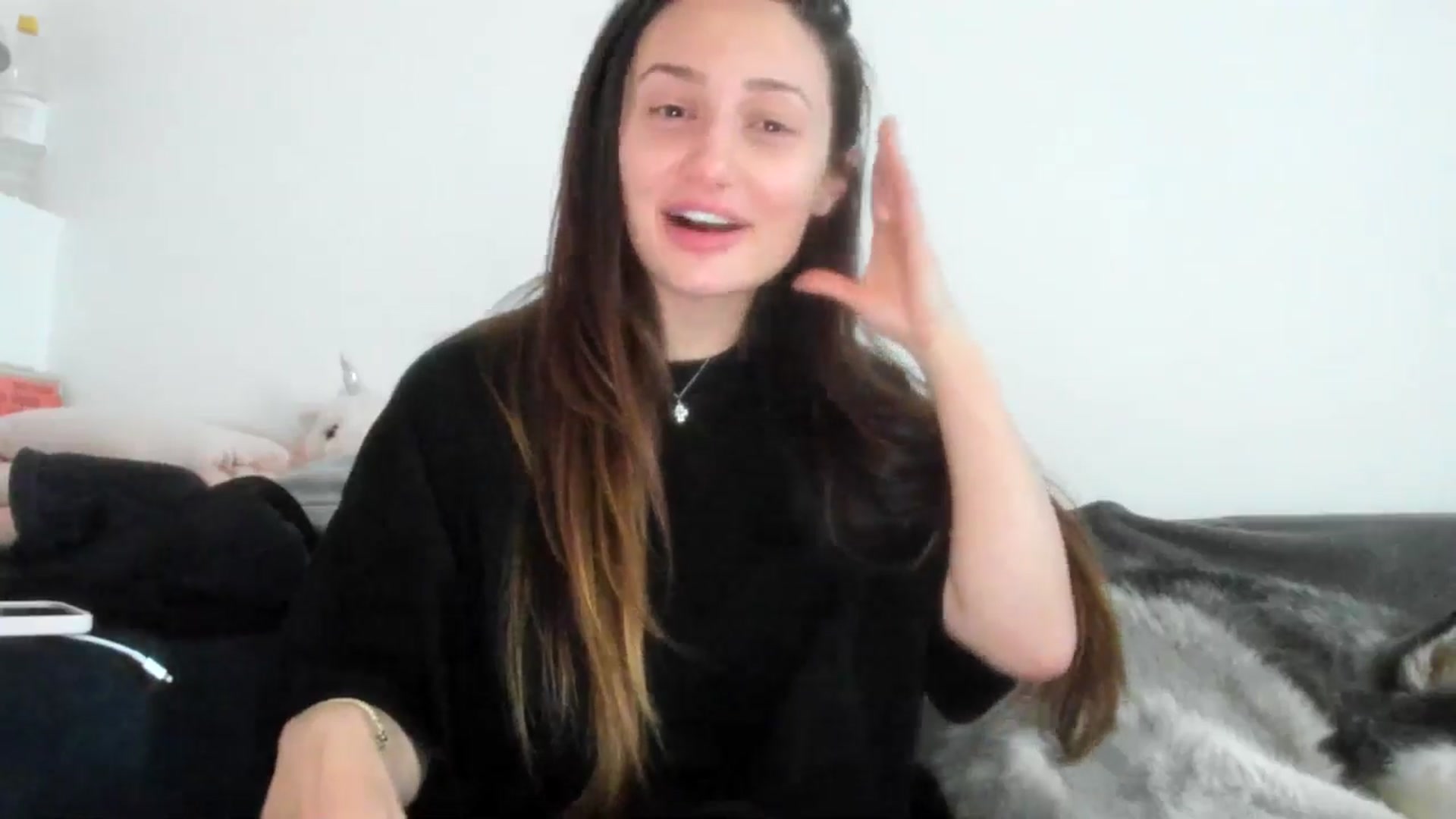Gallery image thumbnail from ItsEvie's myfreecams stream on, 04/21/2026, 15:16 image 7 of 20