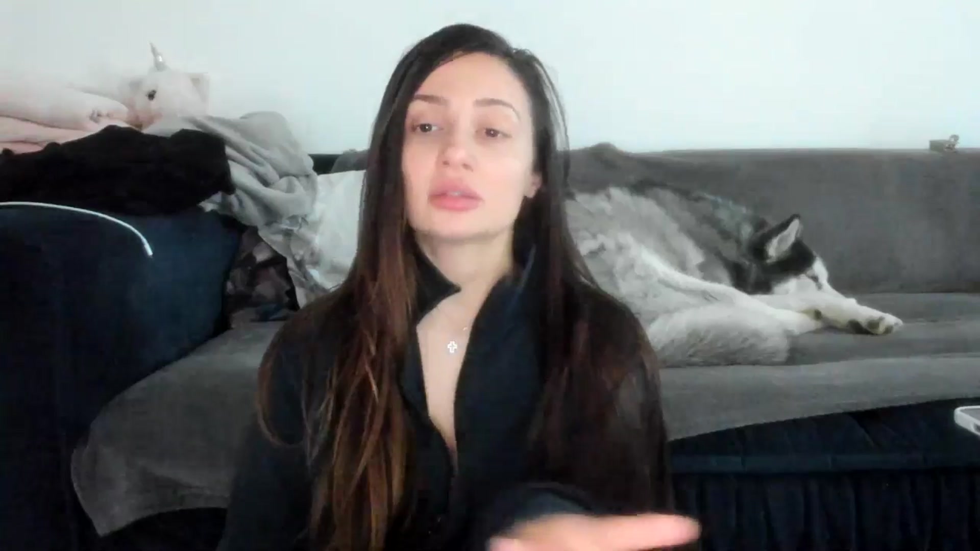 Gallery image thumbnail from ItsEvie's myfreecams stream on, 04/21/2026, 15:16 image 20 of 20