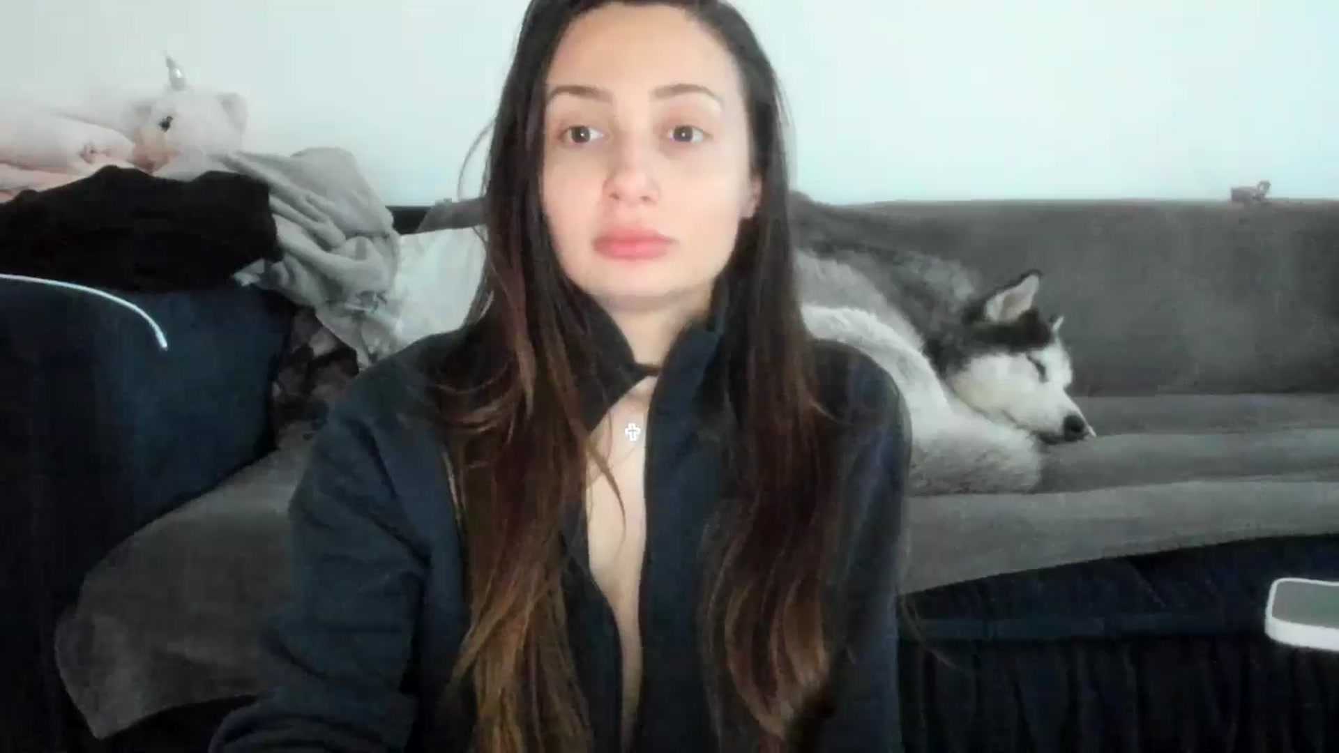 Gallery image thumbnail from ItsEvie's myfreecams stream on, 04/21/2026, 15:16 image 17 of 20