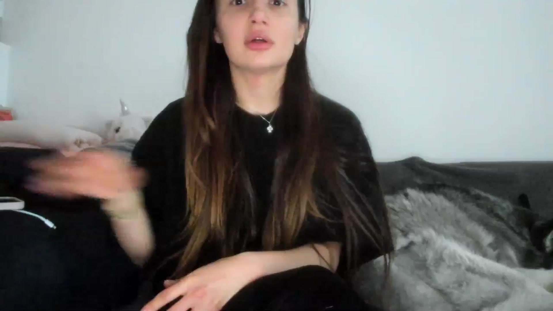 Gallery image thumbnail from ItsEvie's myfreecams stream on, 04/21/2026, 15:16 image 3 of 20