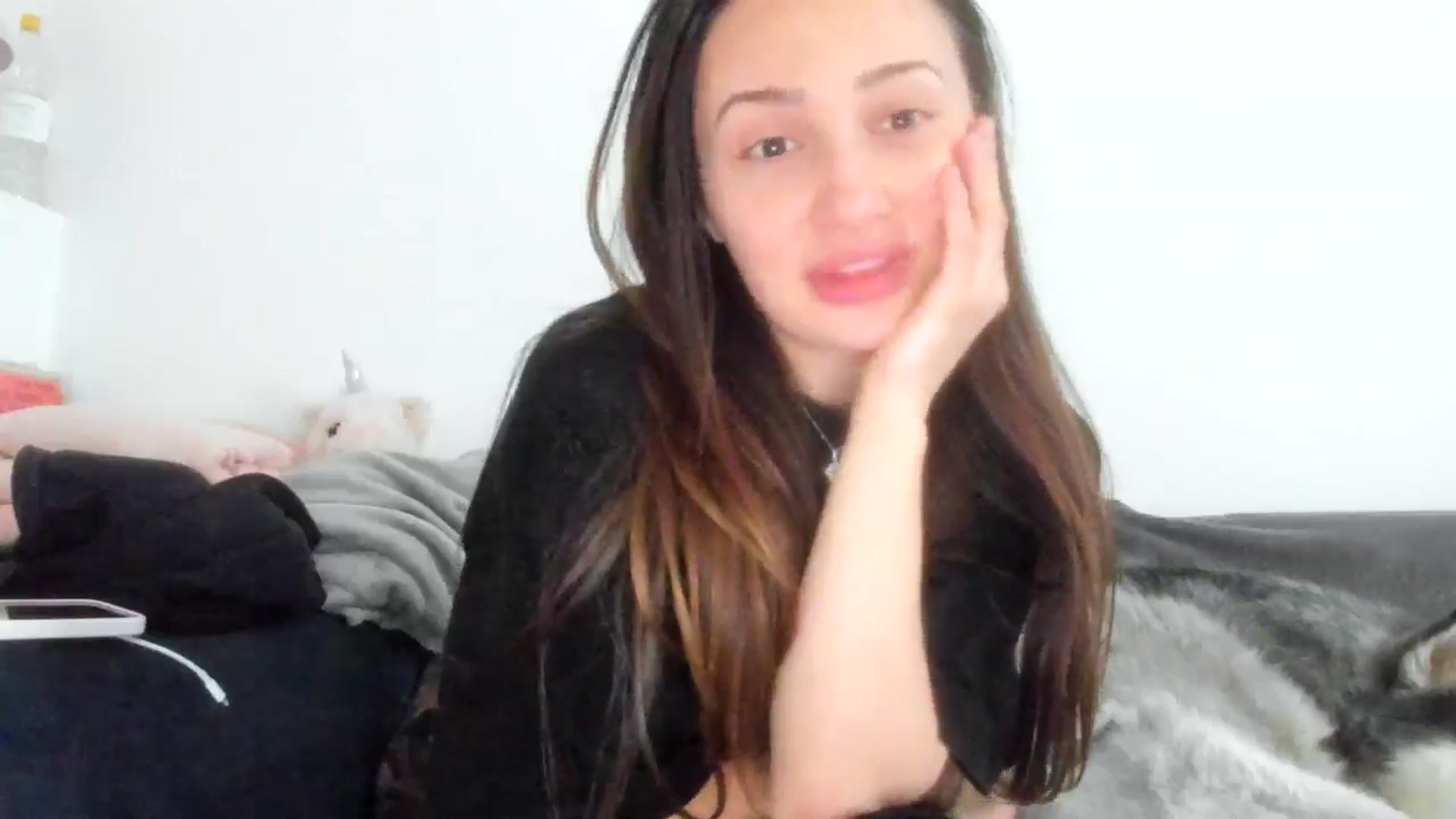 Gallery image thumbnail from ItsEvie's myfreecams stream on, 04/21/2026, 15:16 image 8 of 20