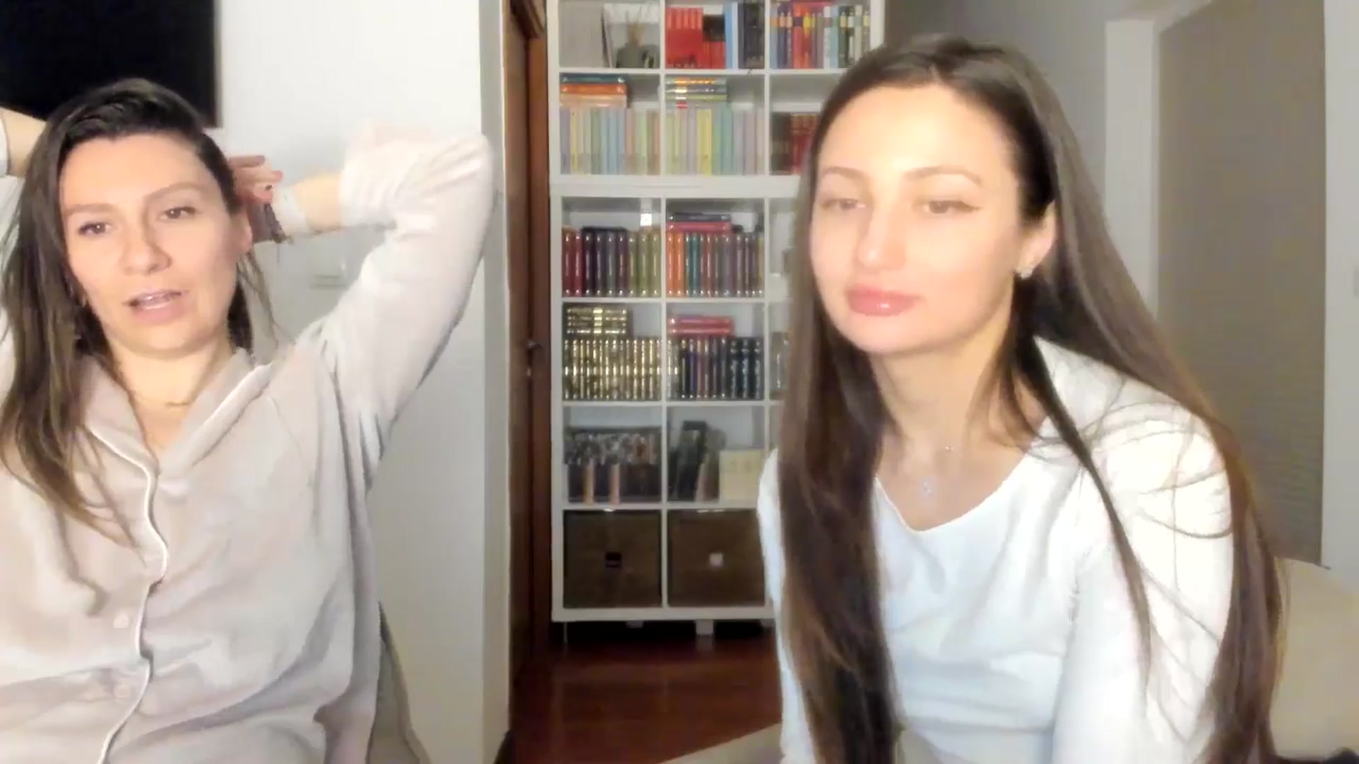 Gallery image thumbnail from ItsEvie's myfreecams stream on, 04/23/2026, 22:43 image 7 of 20