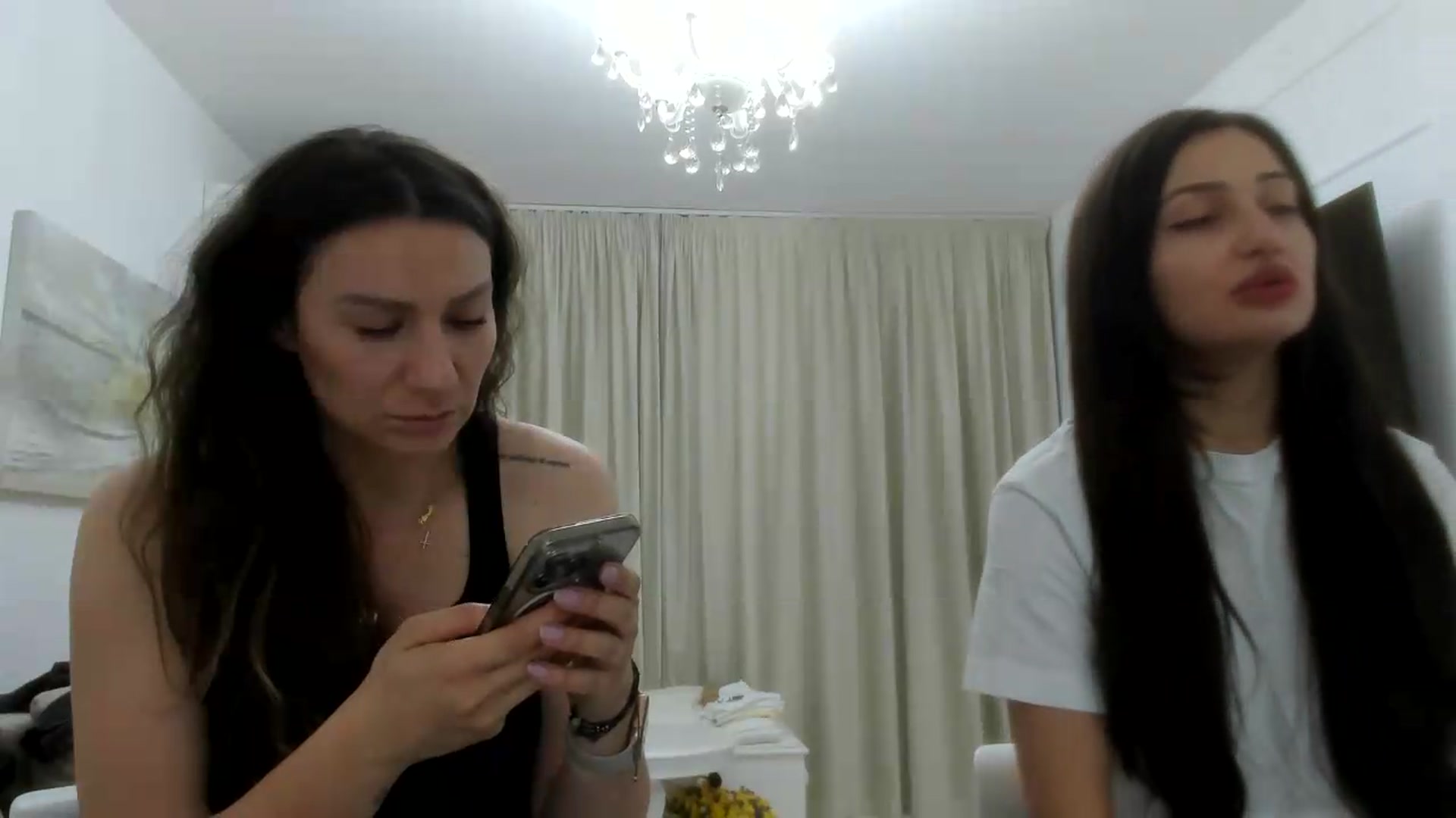 Gallery image thumbnail from ItsEvie's myfreecams stream on, 05/21/2026, 22:48 image 20 of 20
