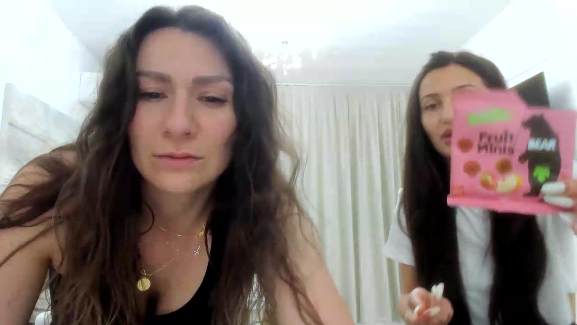 Gallery image thumbnail from ItsEvie's myfreecams stream on, 05/21/2026, 22:48 image 4 of 20