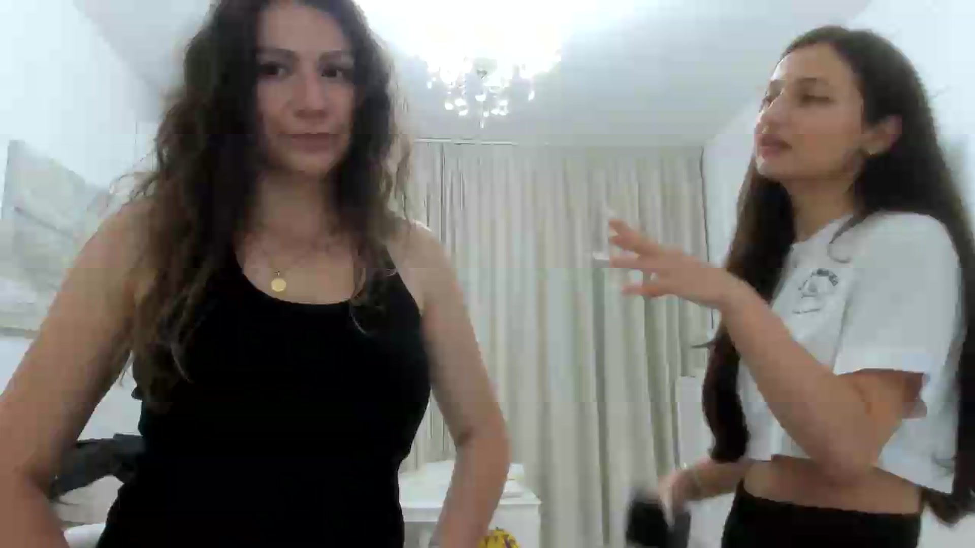 Gallery image thumbnail from ItsEvie's myfreecams stream on, 05/21/2026, 22:48 image 7 of 20
