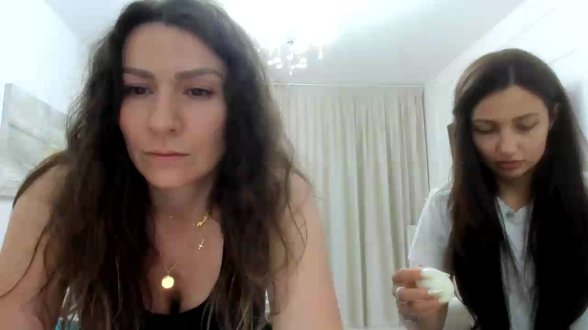 Gallery image thumbnail from ItsEvie's myfreecams stream on, 05/21/2026, 22:48 image 1 of 20