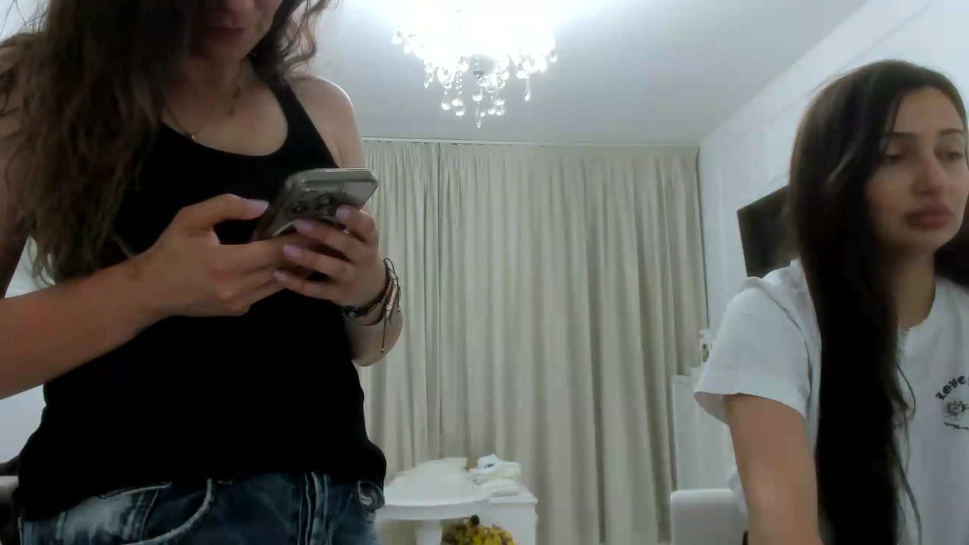 Gallery image thumbnail from ItsEvie's myfreecams stream on, 05/21/2026, 22:48 image 10 of 20