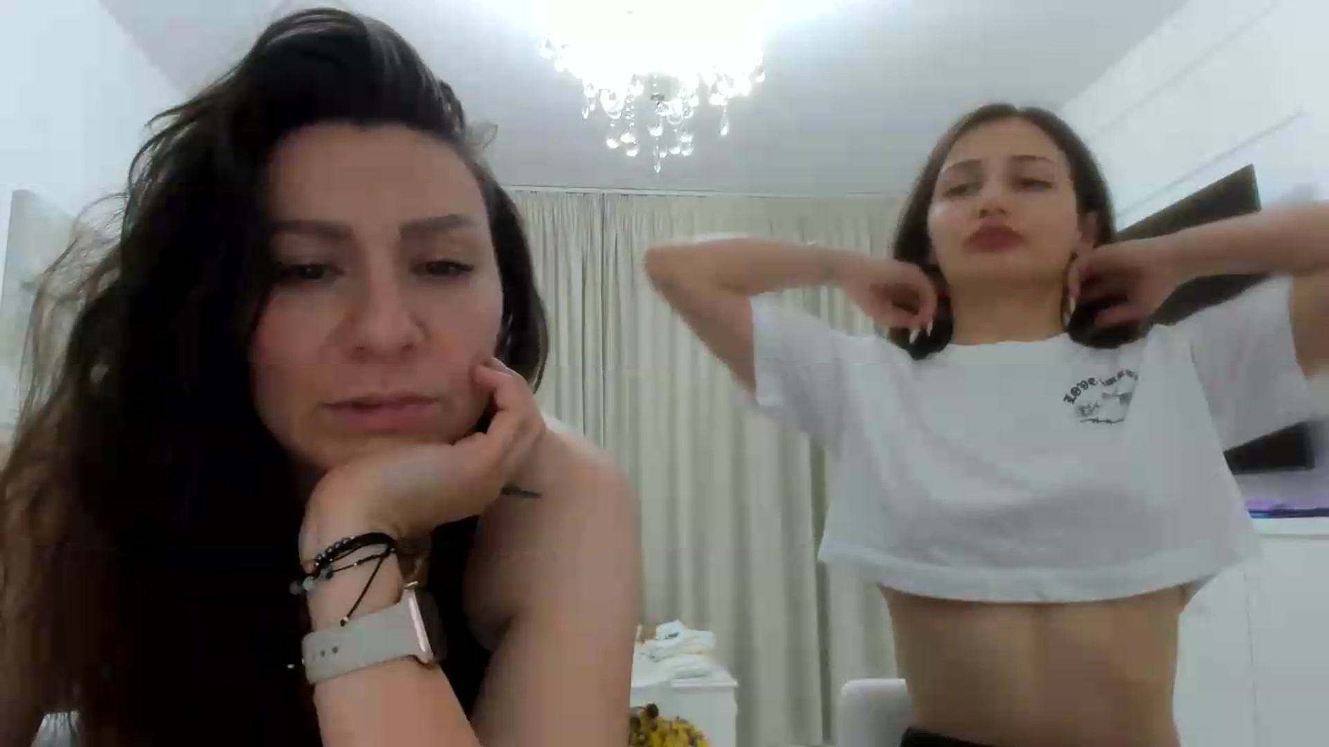 Gallery image thumbnail from ItsEvie's myfreecams stream on, 05/21/2026, 23:28 image 7 of 20