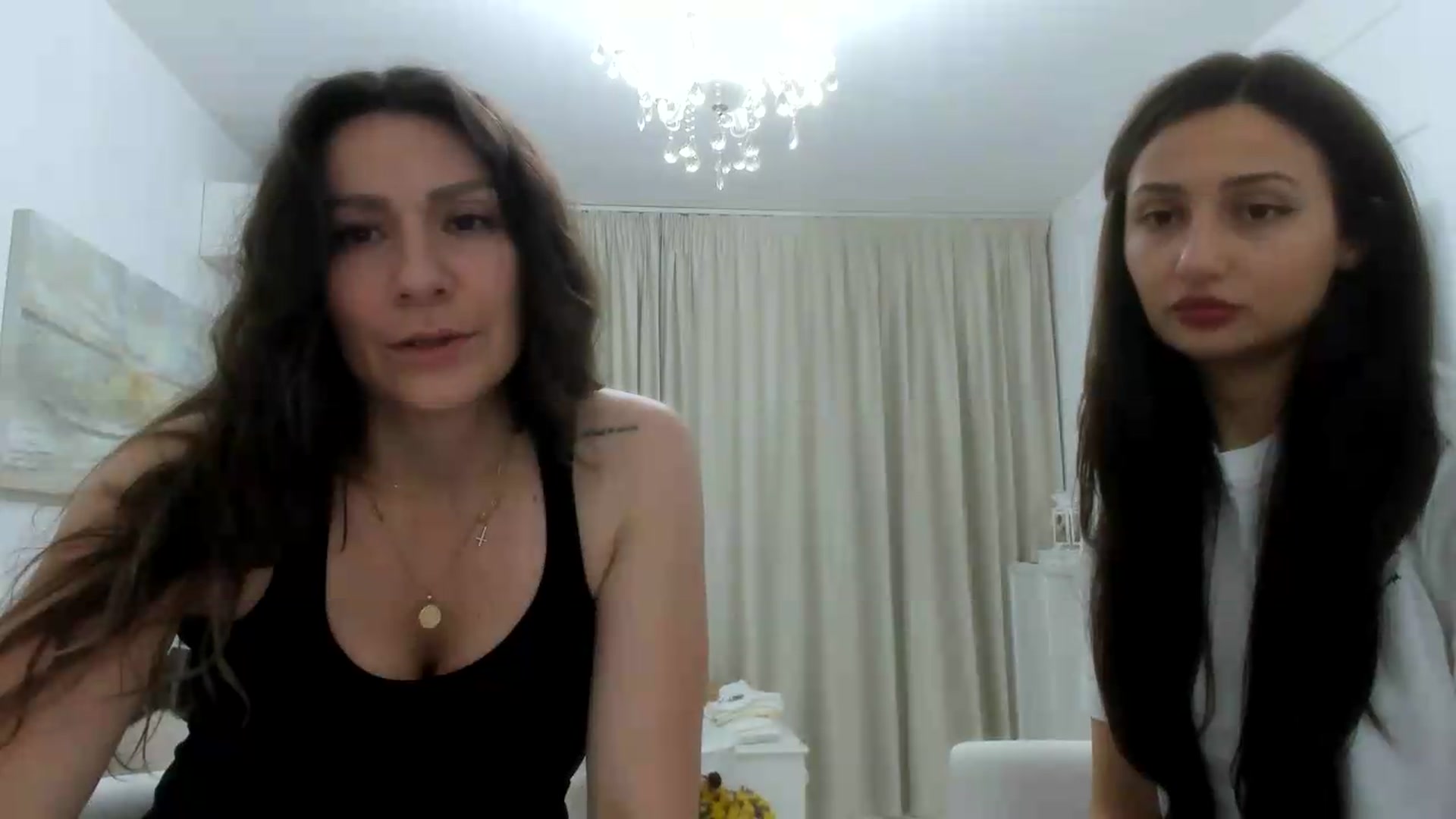 Gallery image thumbnail from ItsEvie's myfreecams stream on, 05/21/2026, 23:28 image 2 of 20