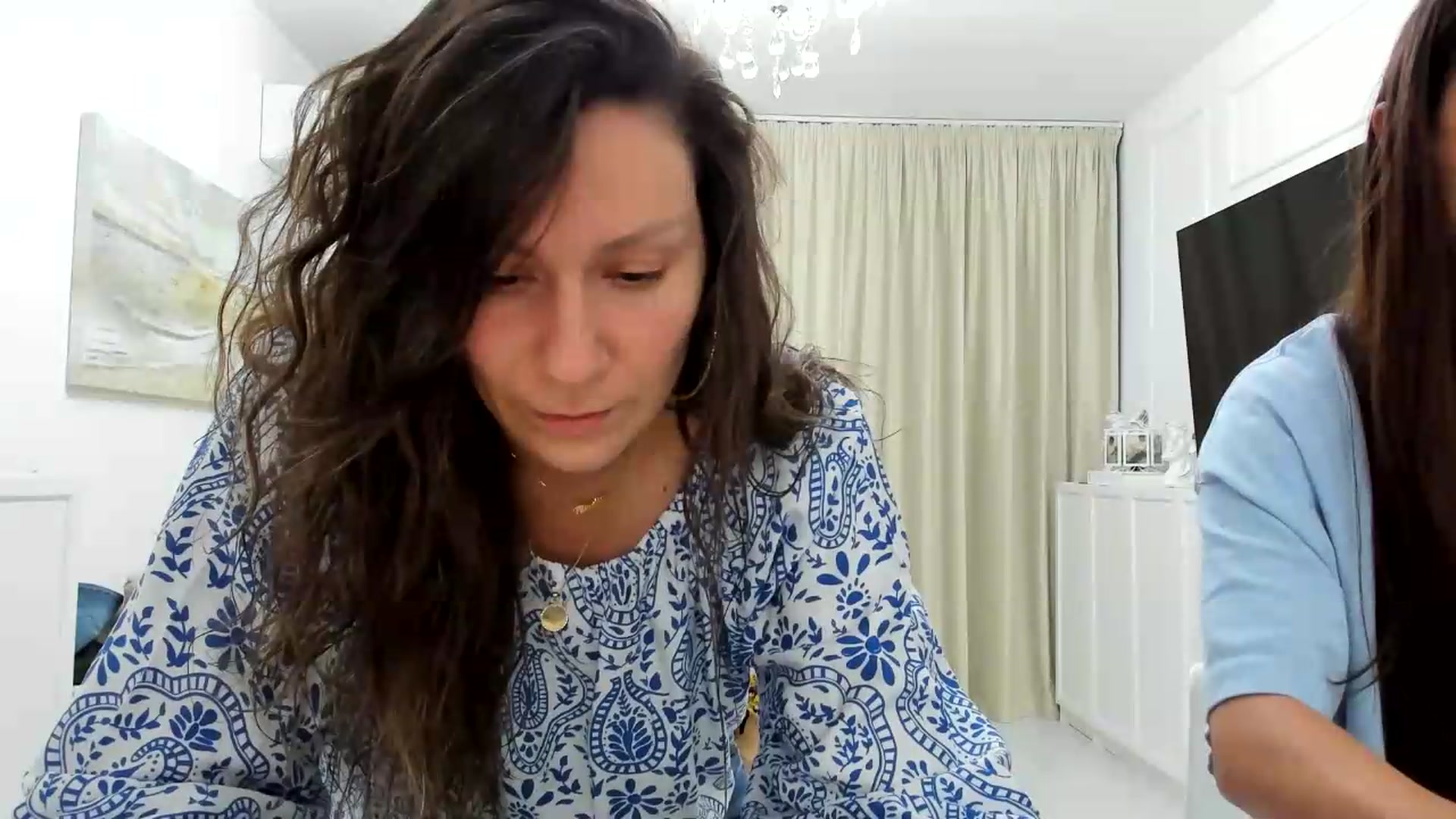 Gallery image thumbnail from ItsEvie's myfreecams stream on, 05/30/2026, 21:04 image 5 of 20