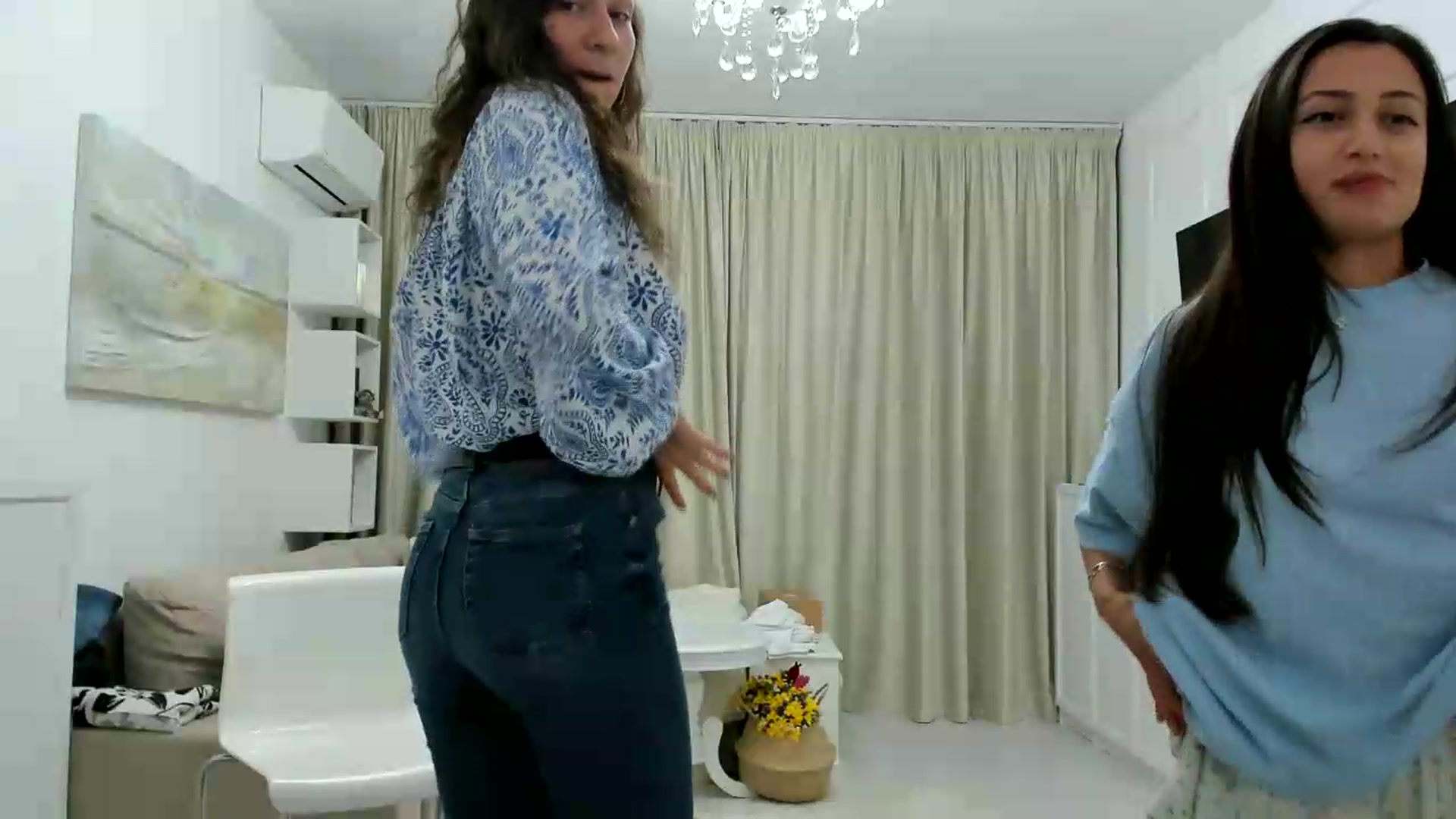 Gallery image thumbnail from ItsEvie's myfreecams stream on, 05/30/2026, 21:04 image 3 of 20