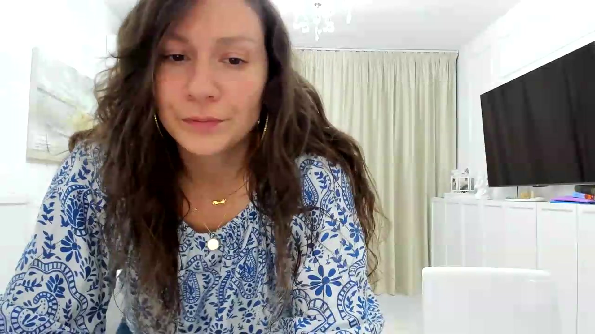 Gallery image thumbnail from ItsEvie's myfreecams stream on, 05/30/2026, 21:04 image 16 of 20
