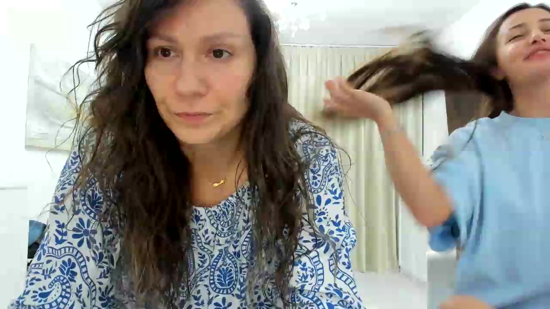 Gallery image thumbnail from ItsEvie's myfreecams stream on, 05/30/2026, 21:04 image 2 of 20