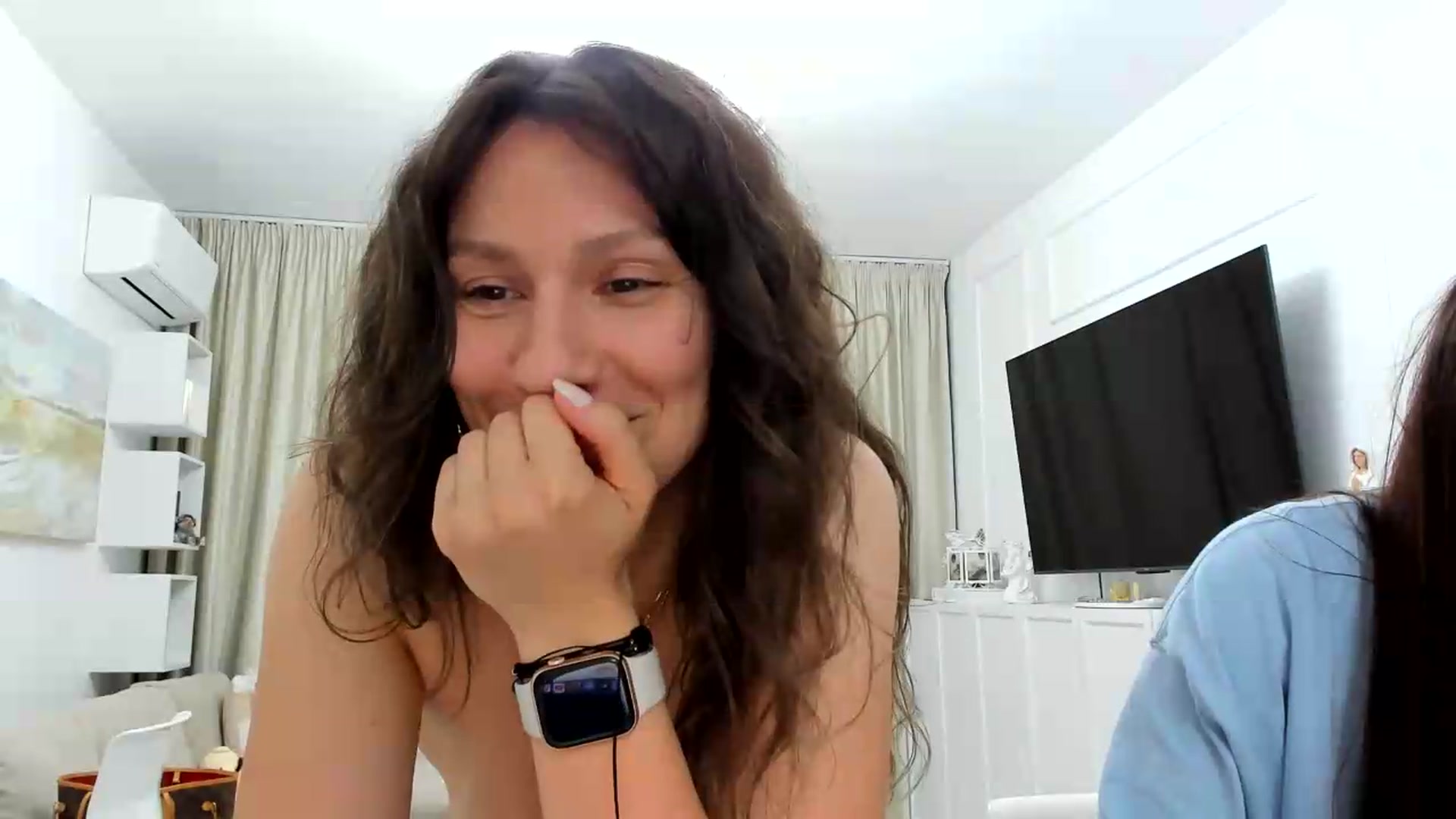 Gallery image thumbnail from ItsEvie's myfreecams stream on, 05/30/2026, 23:38 image 20 of 20