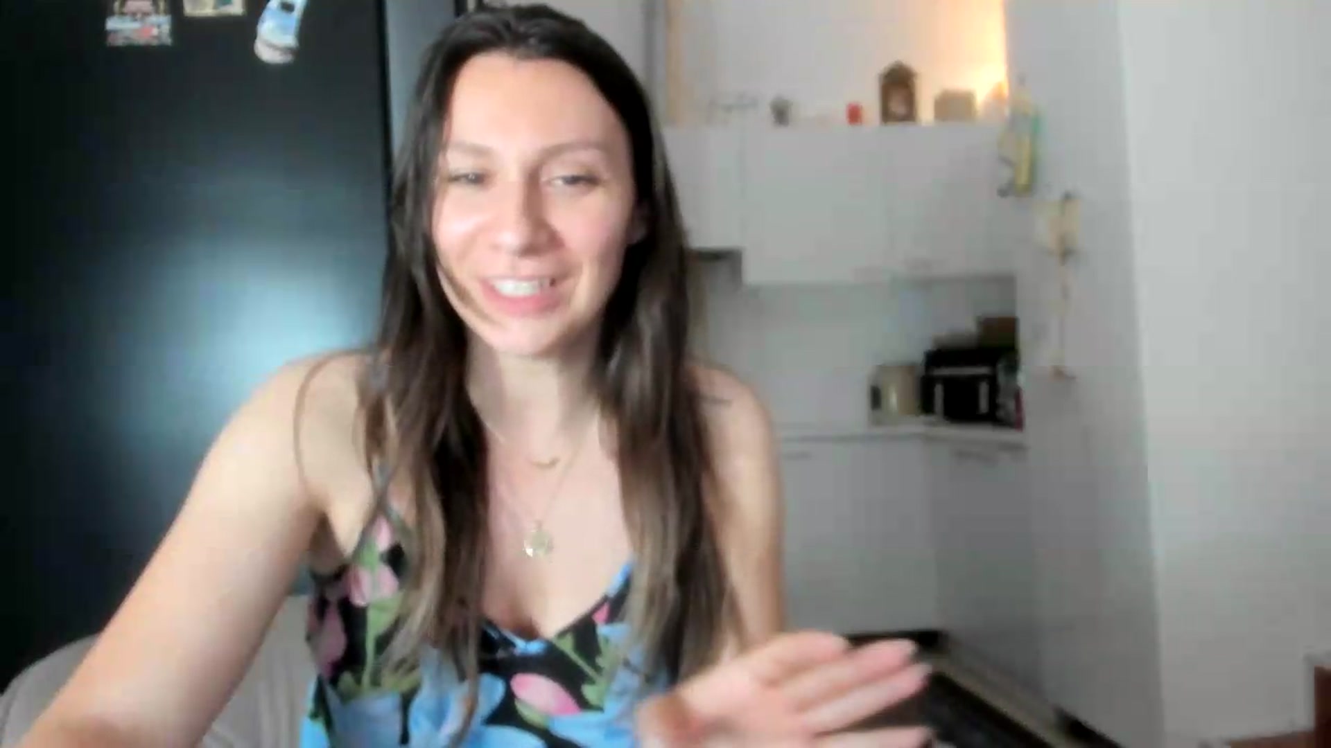 Gallery image thumbnail from ItsEvie's myfreecams stream on, 06/05/2026, 23:16 image 15 of 20