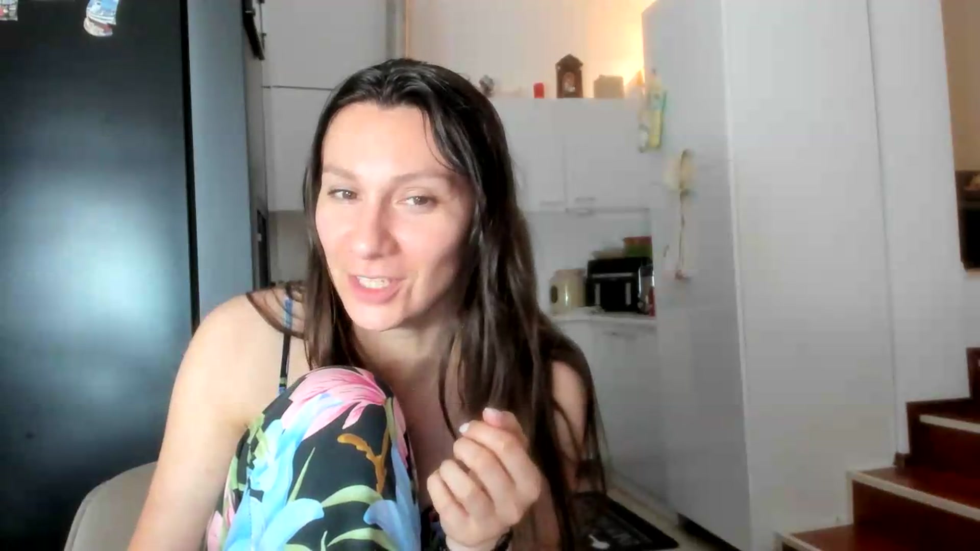 Gallery image thumbnail from ItsEvie's myfreecams stream on, 06/05/2026, 23:16 image 2 of 20