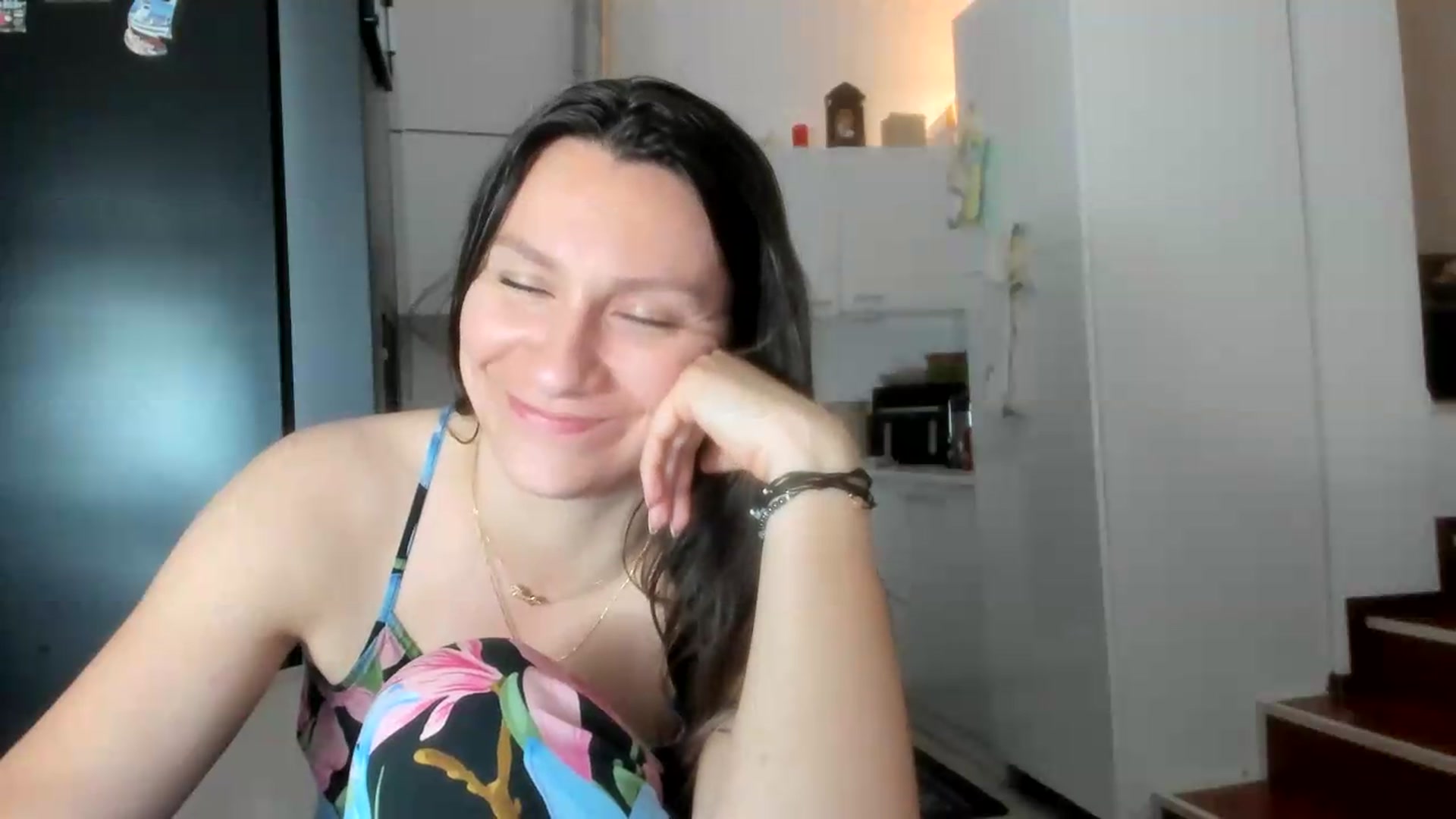 Gallery image thumbnail from ItsEvie's myfreecams stream on, 06/05/2026, 23:16 image 5 of 20
