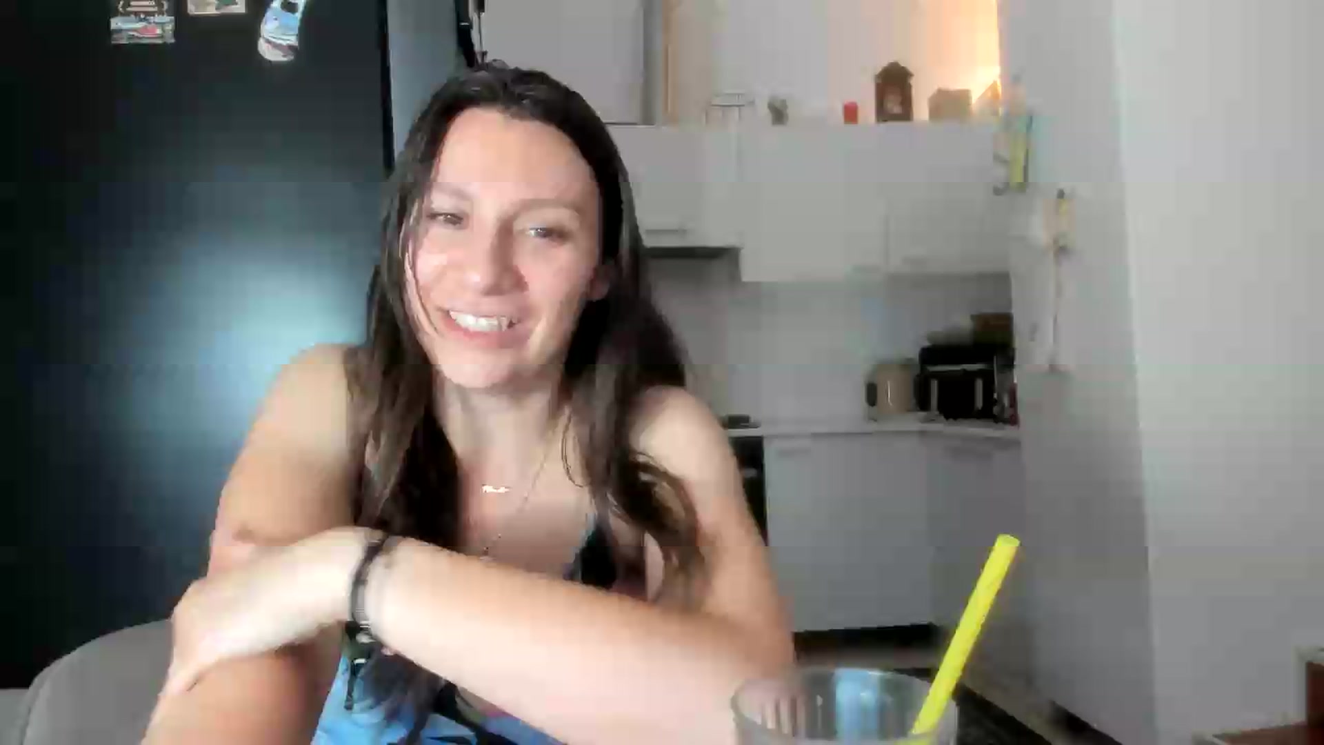 Gallery image thumbnail from ItsEvie's myfreecams stream on, 06/05/2026, 23:16 image 16 of 20