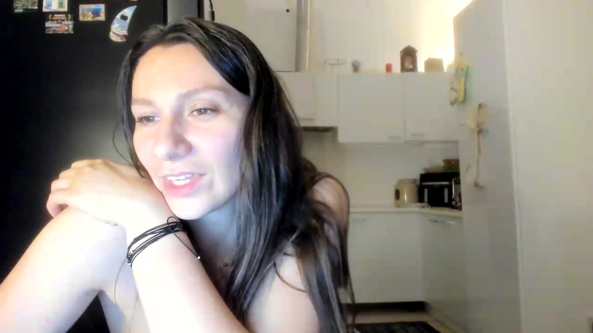 Gallery image thumbnail from ItsEvie's myfreecams stream on, 06/06/2026, 24:08 image 7 of 20