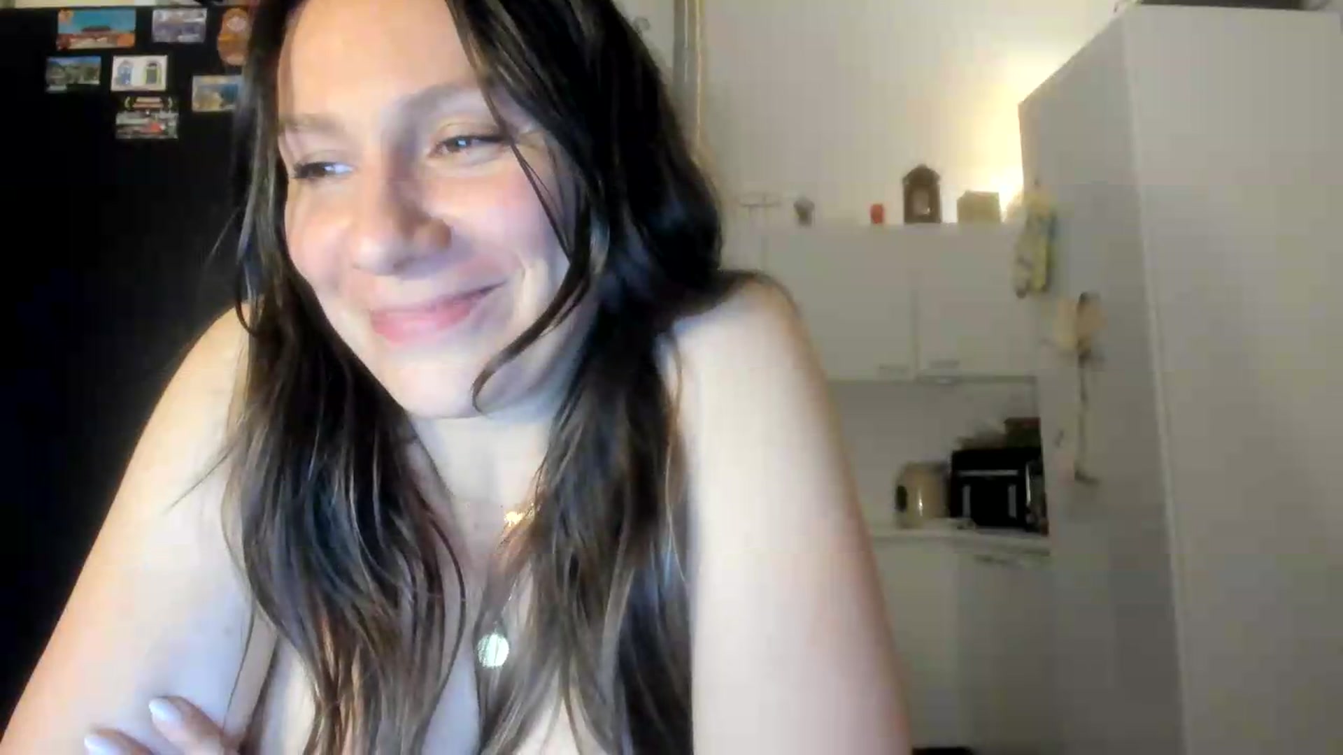 Gallery image thumbnail from ItsEvie's myfreecams stream on, 06/06/2026, 24:08 image 10 of 20