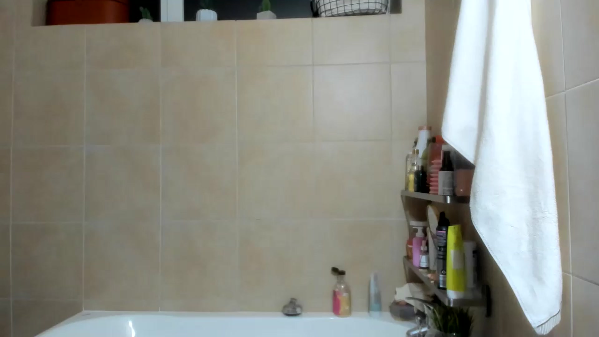 Gallery image thumbnail from ItsEvie's myfreecams stream on, 06/06/2026, 23:34 image 5 of 20
