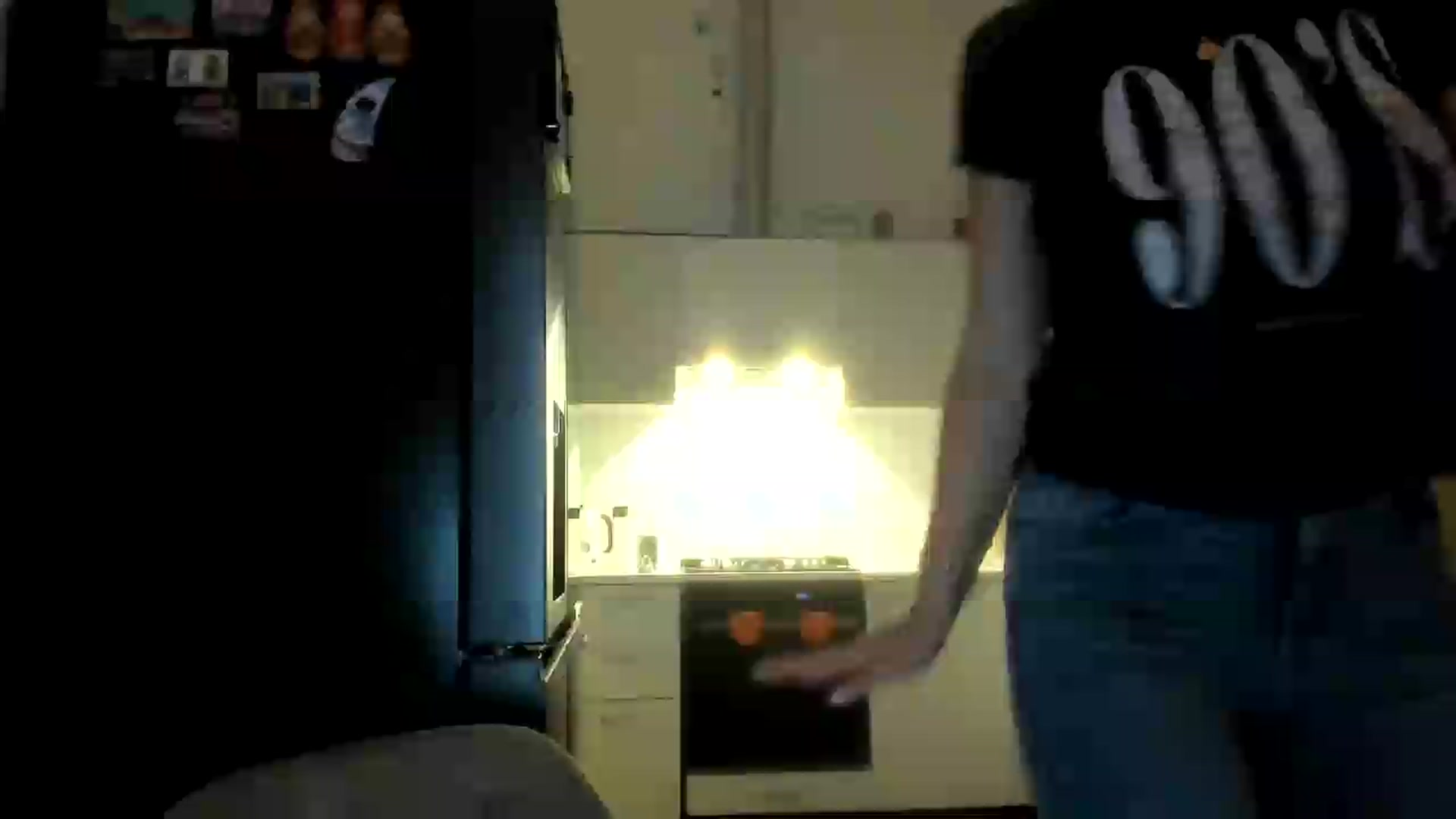 Gallery image thumbnail from ItsEvie's myfreecams stream on, 06/06/2026, 23:34 image 1 of 20