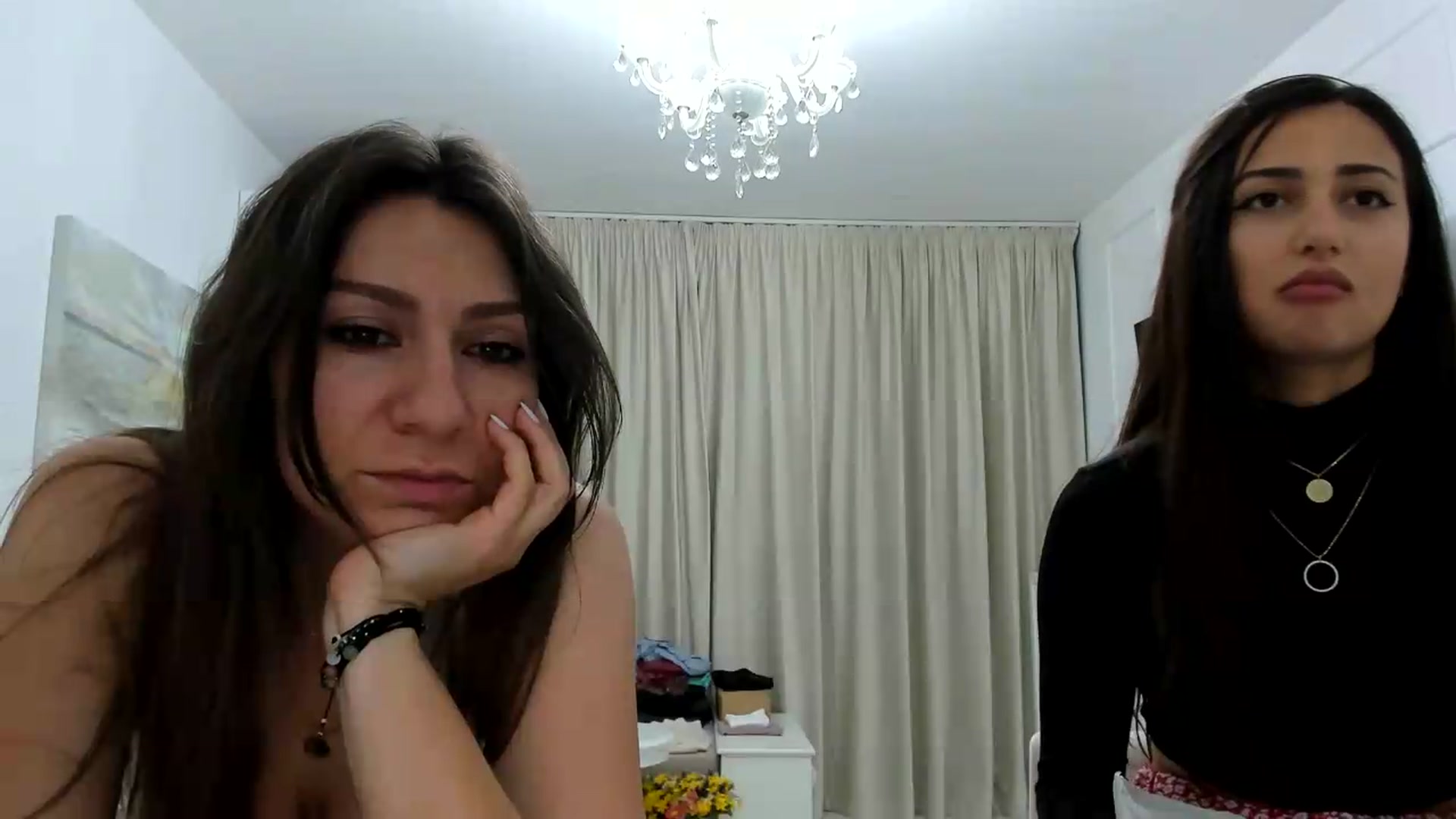 Gallery image thumbnail from ItsEvie's myfreecams stream on, 07/01/2026, 22:50 image 7 of 20