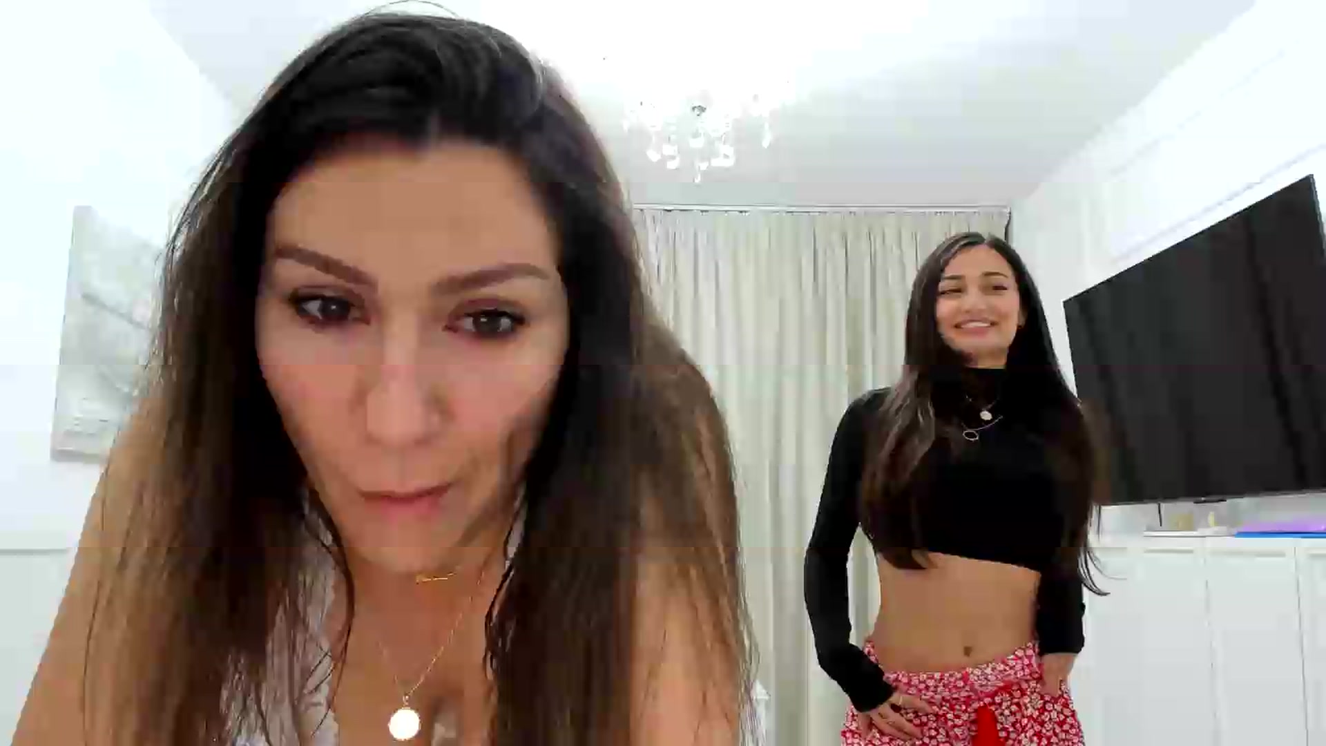 Gallery image thumbnail from ItsEvie's myfreecams stream on, 07/01/2026, 22:50 image 18 of 20