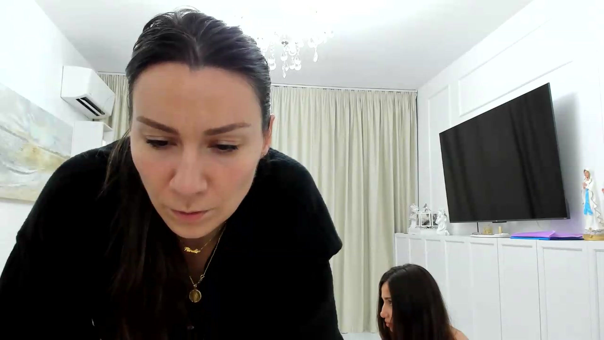 Gallery image thumbnail from ItsEvie's myfreecams stream on, 07/03/2026, 24:03 image 5 of 20