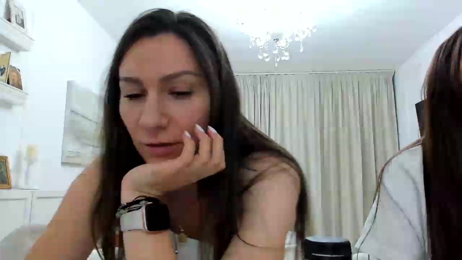 Gallery image thumbnail from ItsEvie's myfreecams stream on, 07/07/2026, 22:02 image 19 of 20