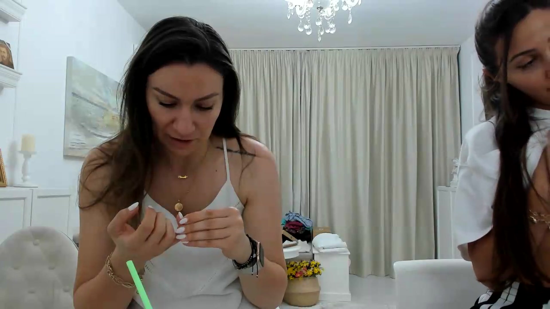 Gallery image thumbnail from ItsEvie's myfreecams stream on, 07/07/2026, 22:02 image 5 of 20